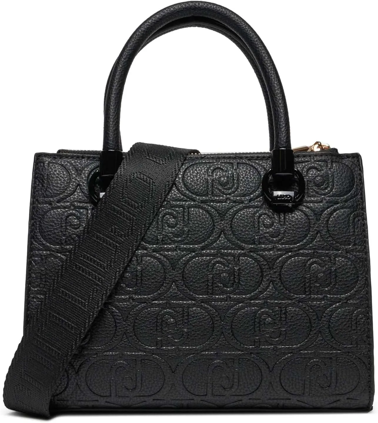 LIU.JO Borsa a Tracolla Donna - Nero modello AA4154E0003