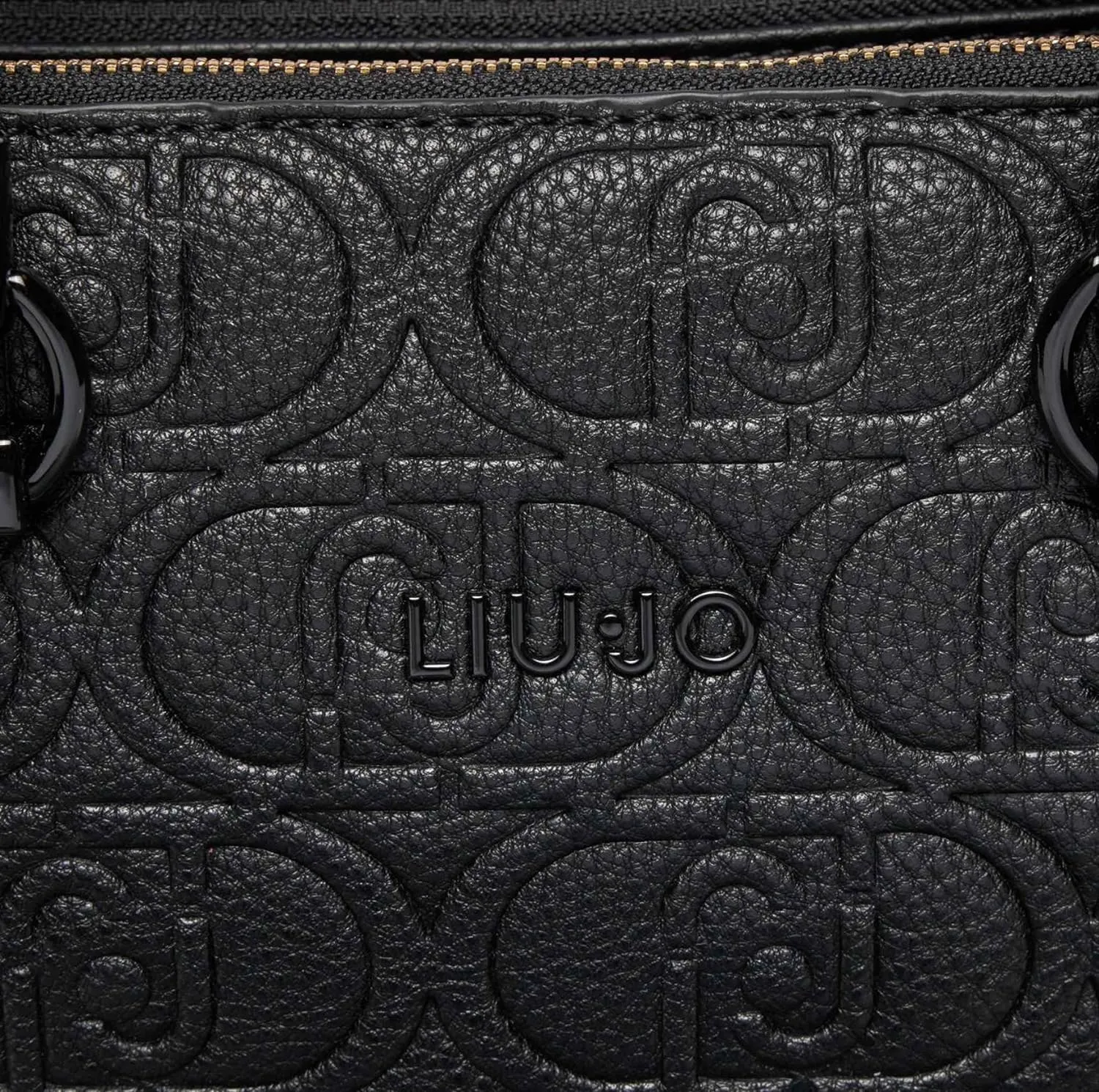 LIU.JO Borsa a Tracolla Donna - Nero modello AA4154E0003