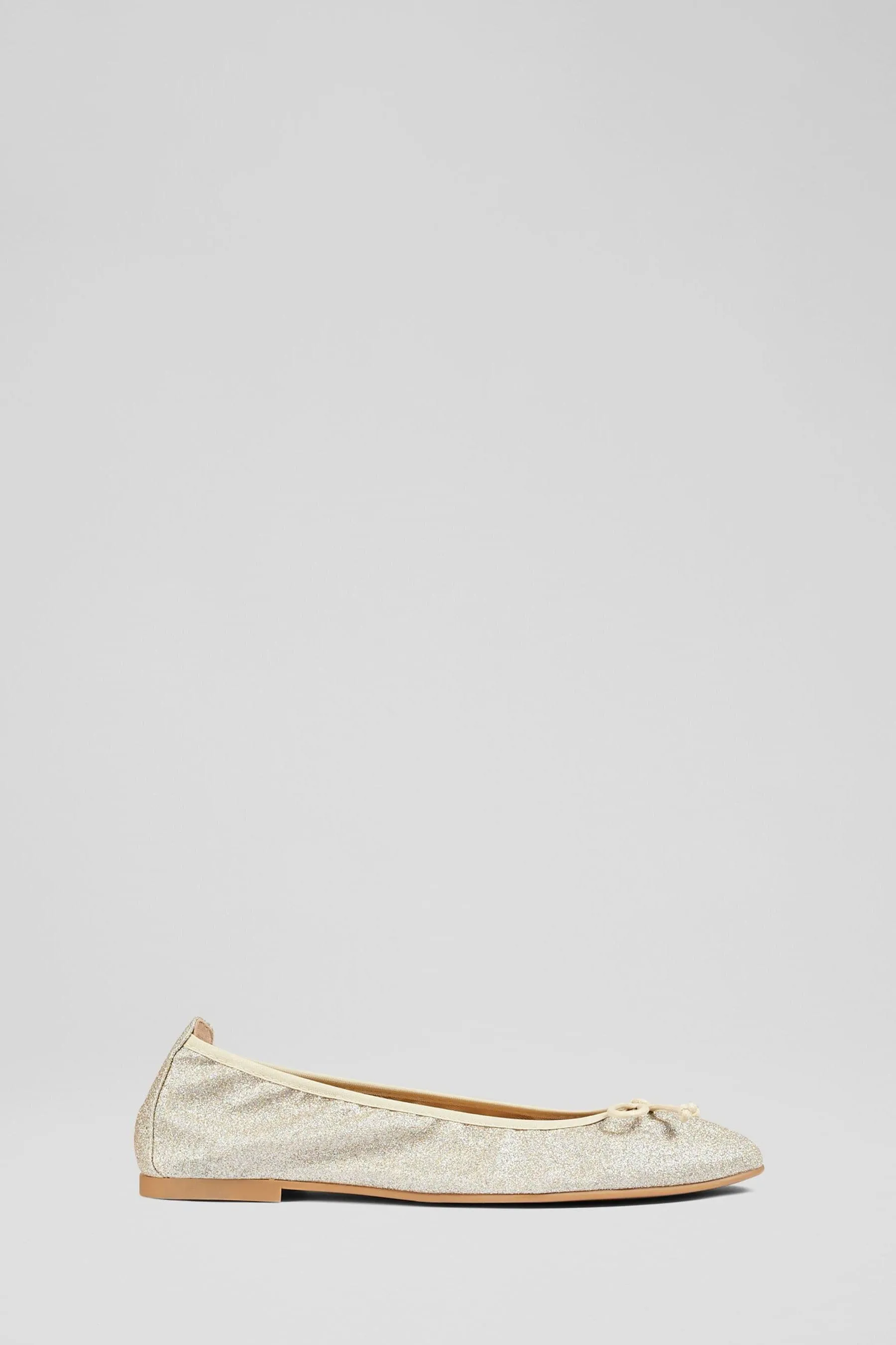 LK Bennett - Trilly - Ballerine Sneakers