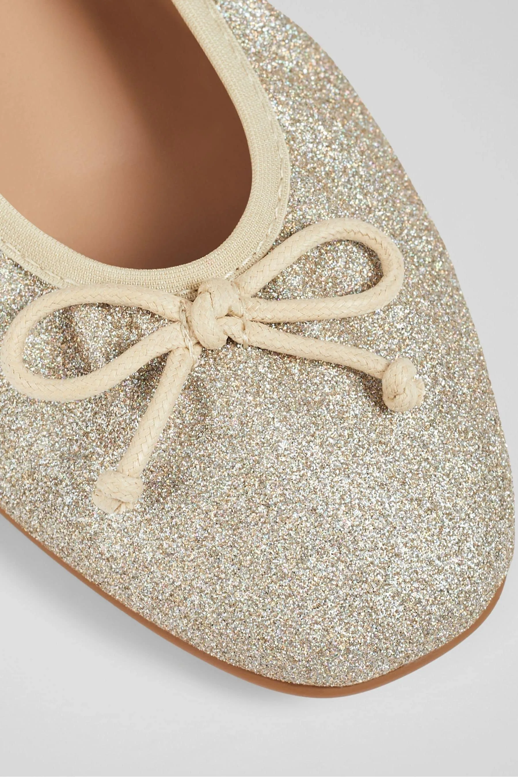 LK Bennett - Trilly - Ballerine Sneakers