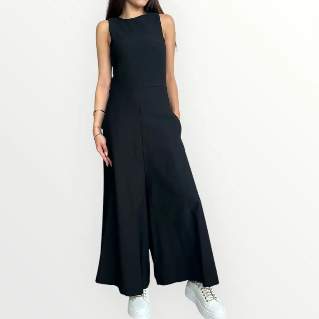 LOFT.73 - TUTA MANDARINO