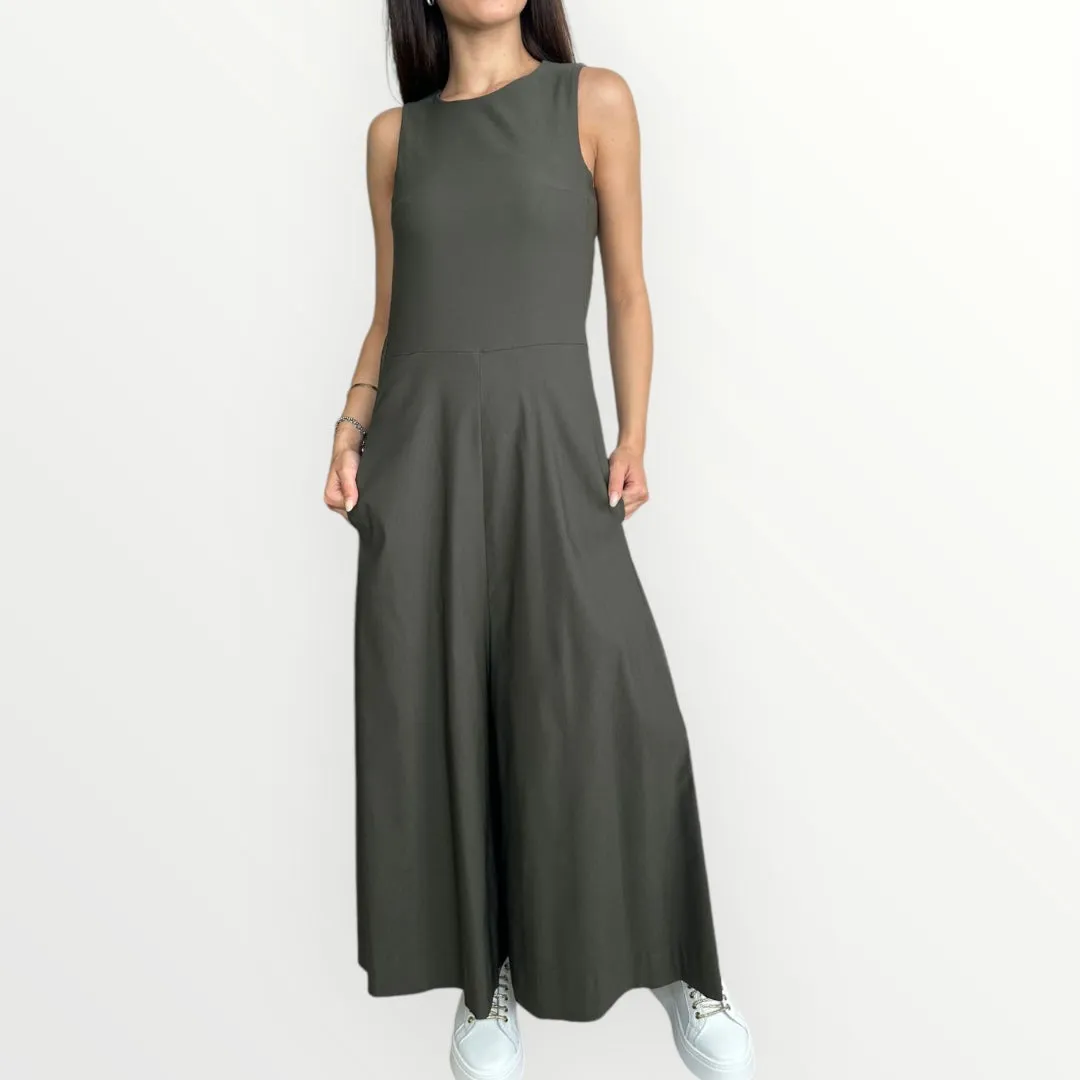 LOFT.73 - TUTA MANDARINO