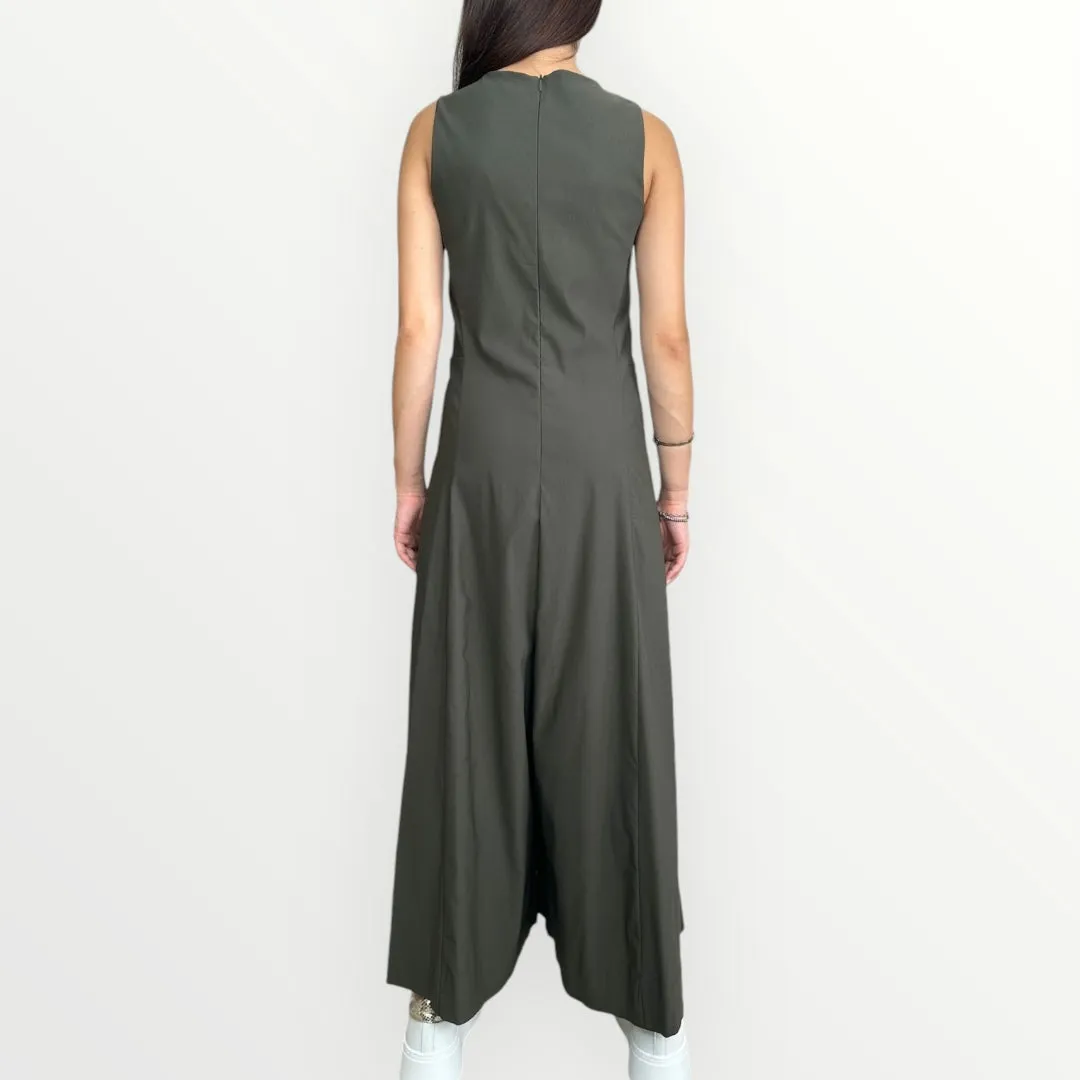 LOFT.73 - TUTA MANDARINO