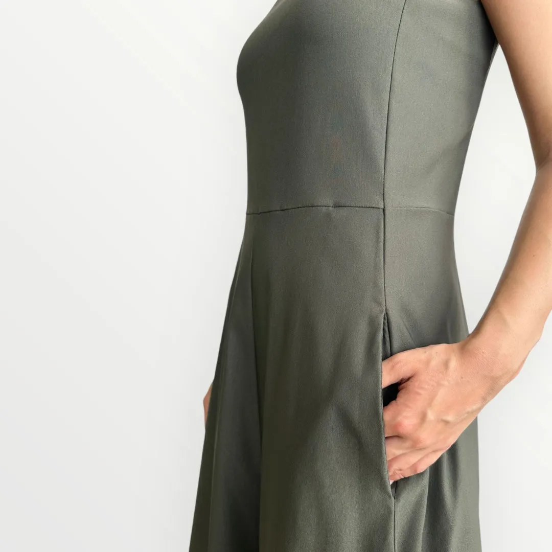 LOFT.73 - TUTA MANDARINO