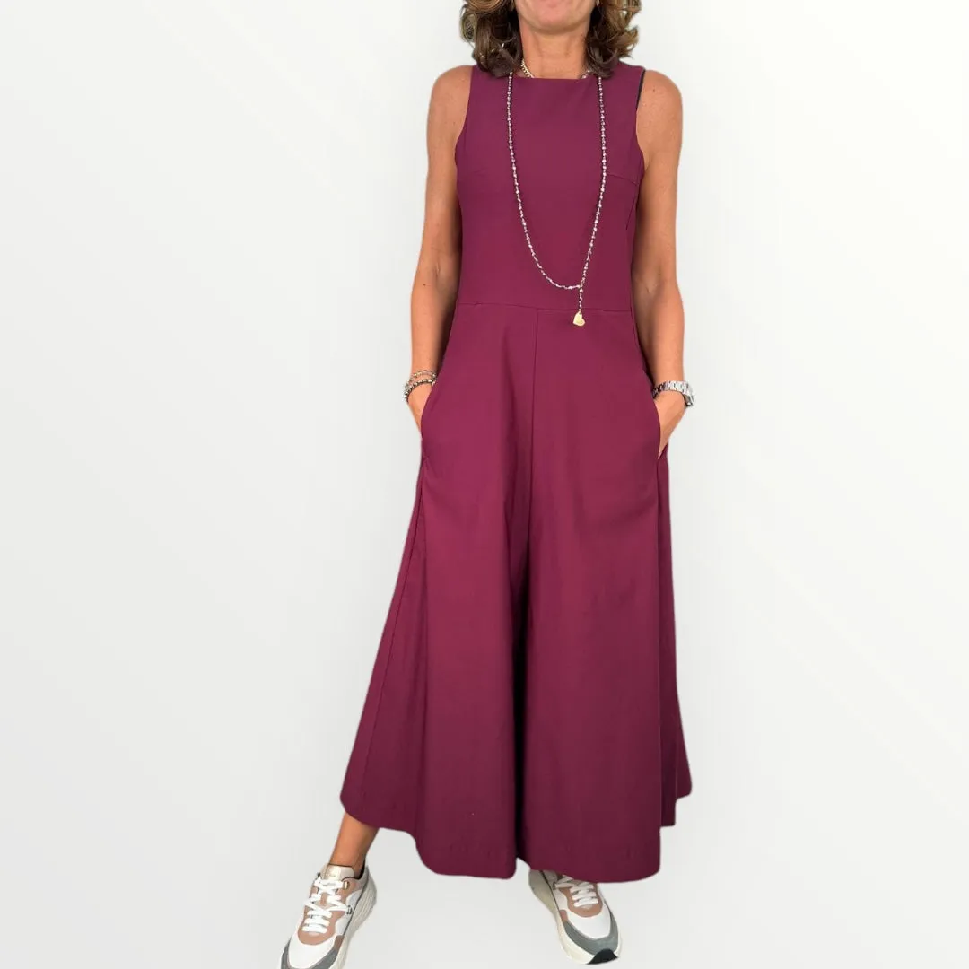 LOFT.73 - TUTA MANDARINO