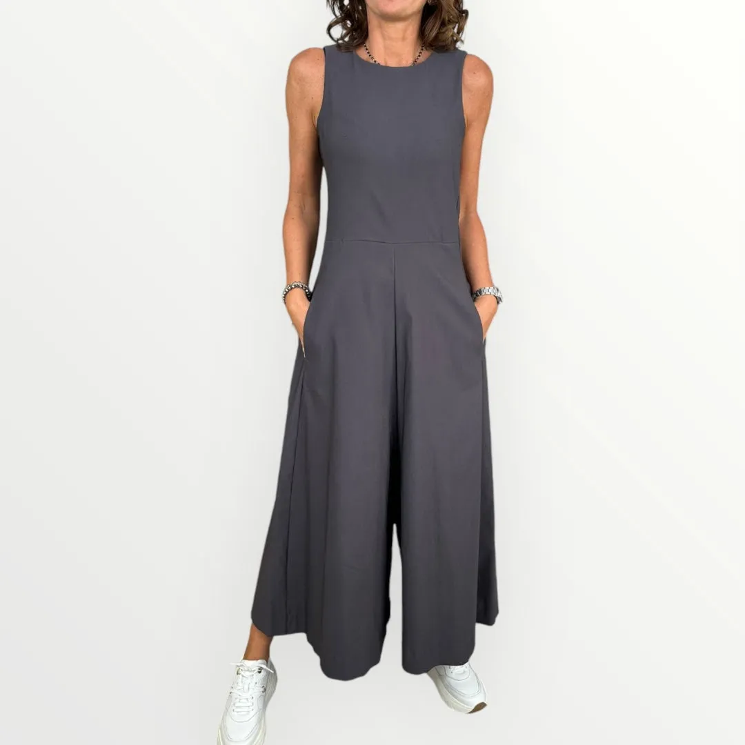 LOFT.73 - TUTA MANDARINO