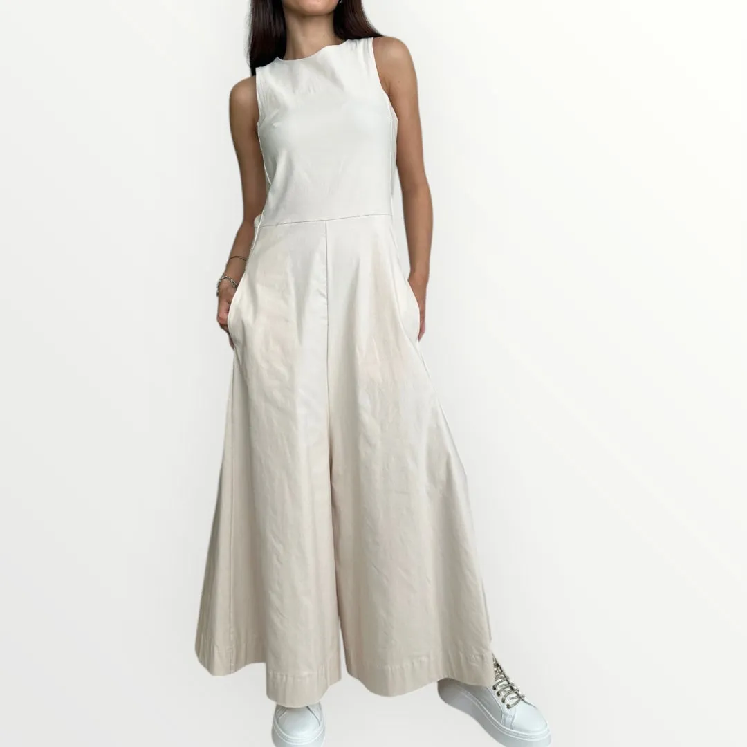 LOFT.73 - TUTA MANDARINO