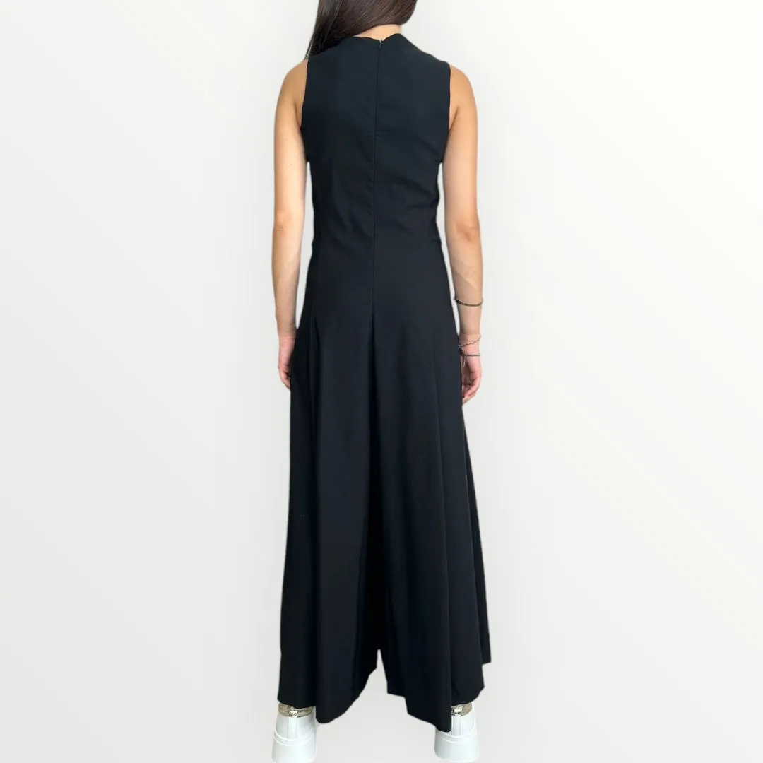 LOFT.73 - TUTA MANDARINO