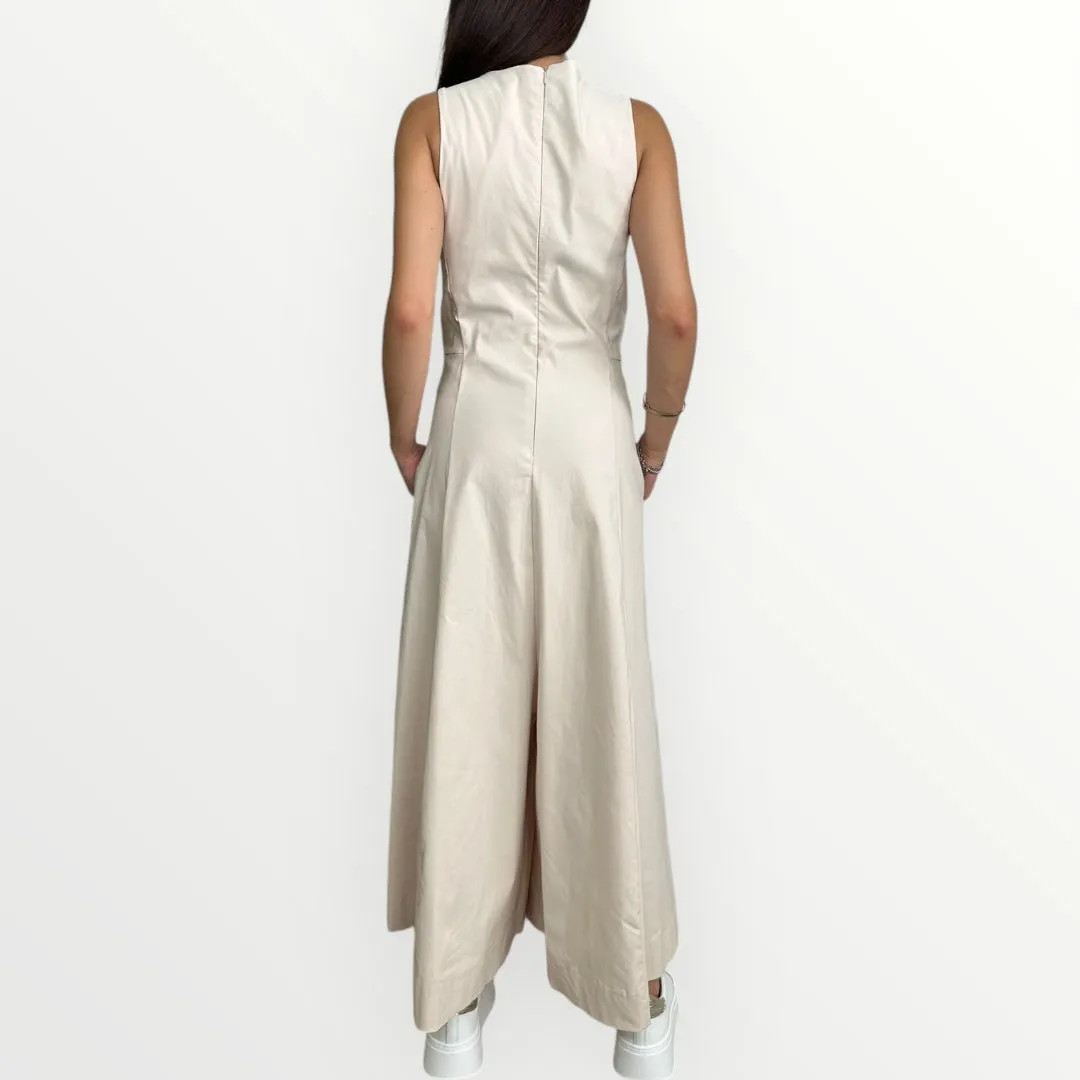 LOFT.73 - TUTA MANDARINO