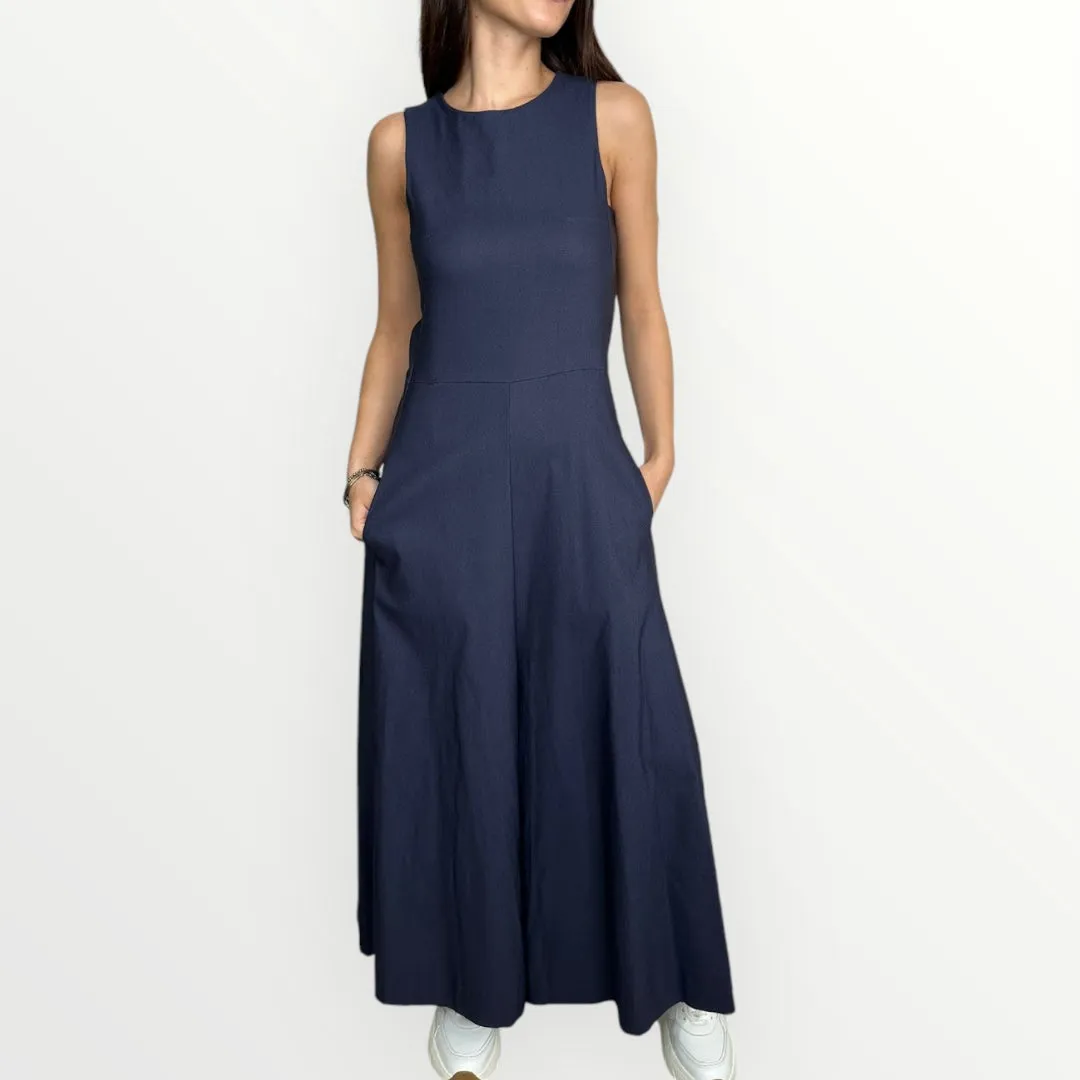 LOFT.73 - TUTA MANDARINO