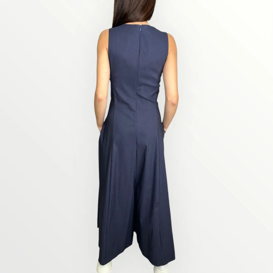 LOFT.73 - TUTA MANDARINO