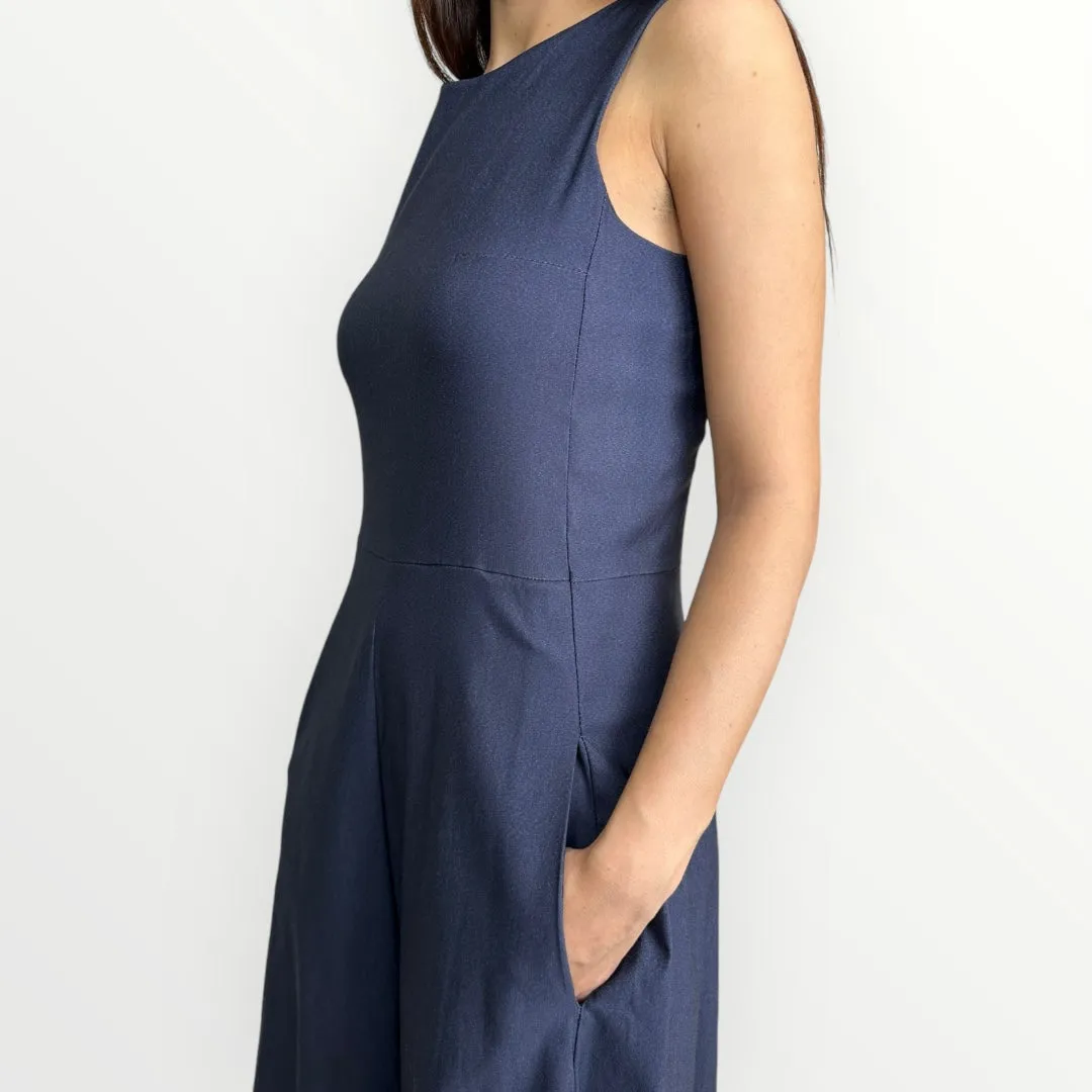 LOFT.73 - TUTA MANDARINO