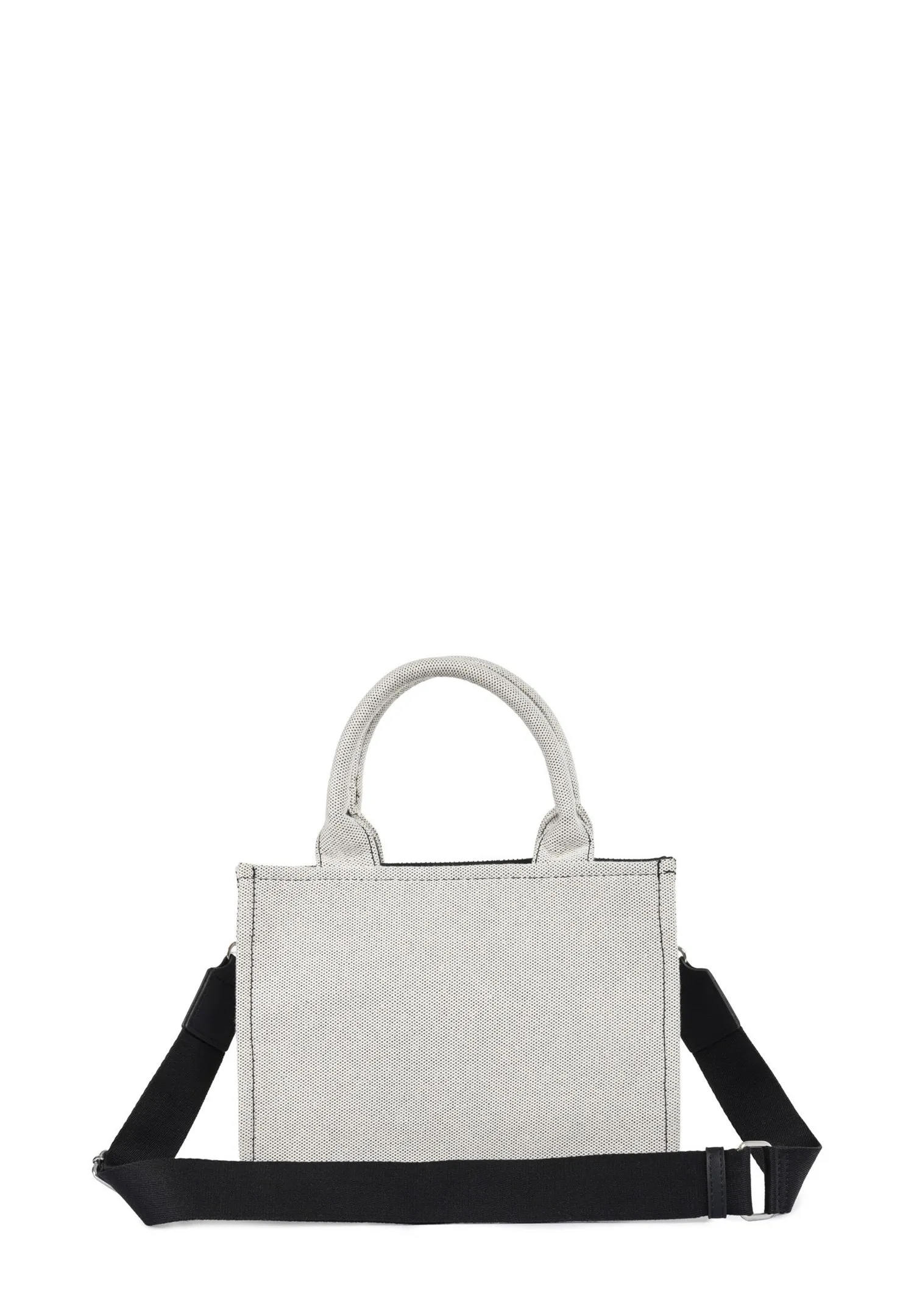 LOGO PRINTED - Borsa a mano