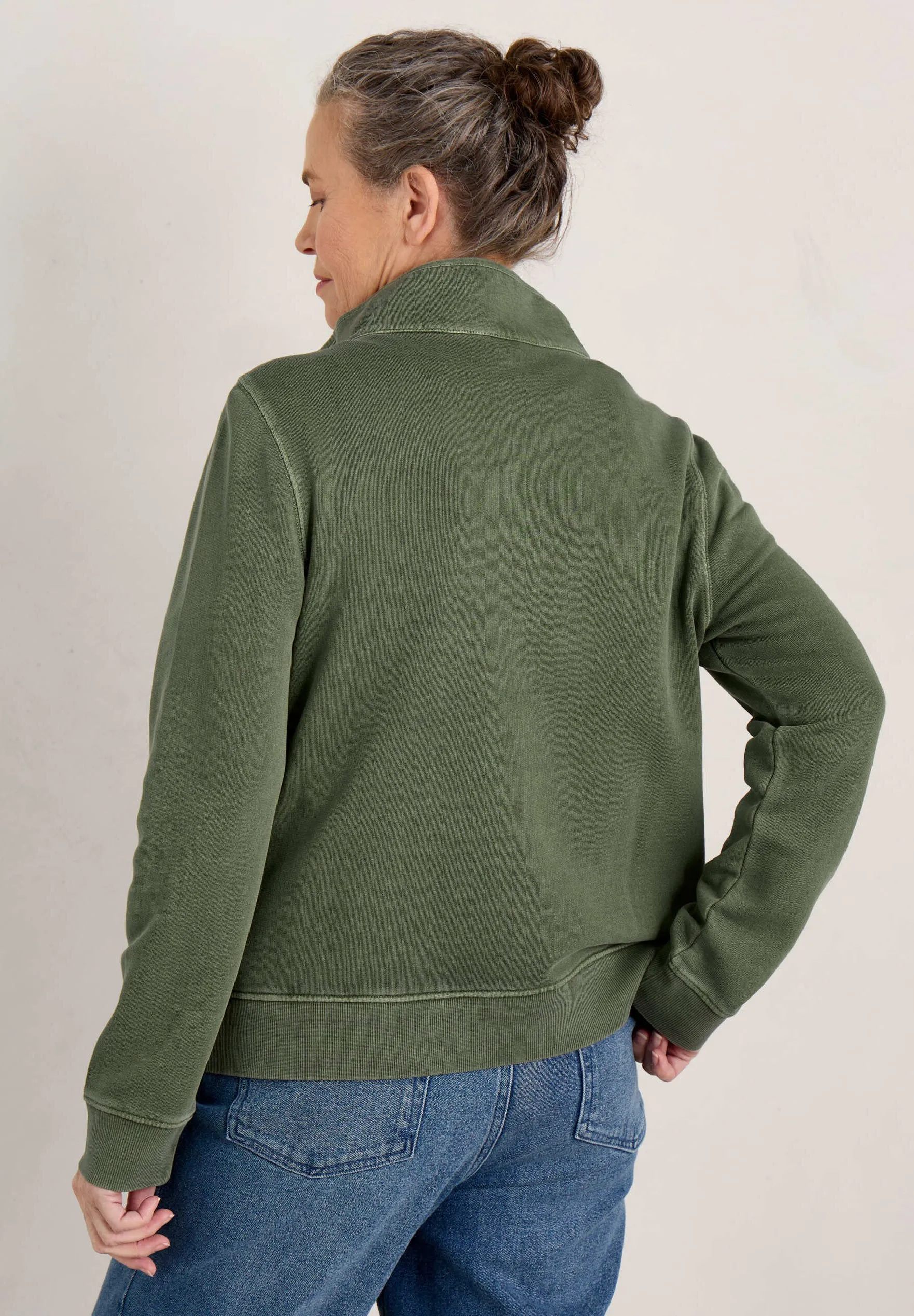 LONG SLEEVE - Felpa
