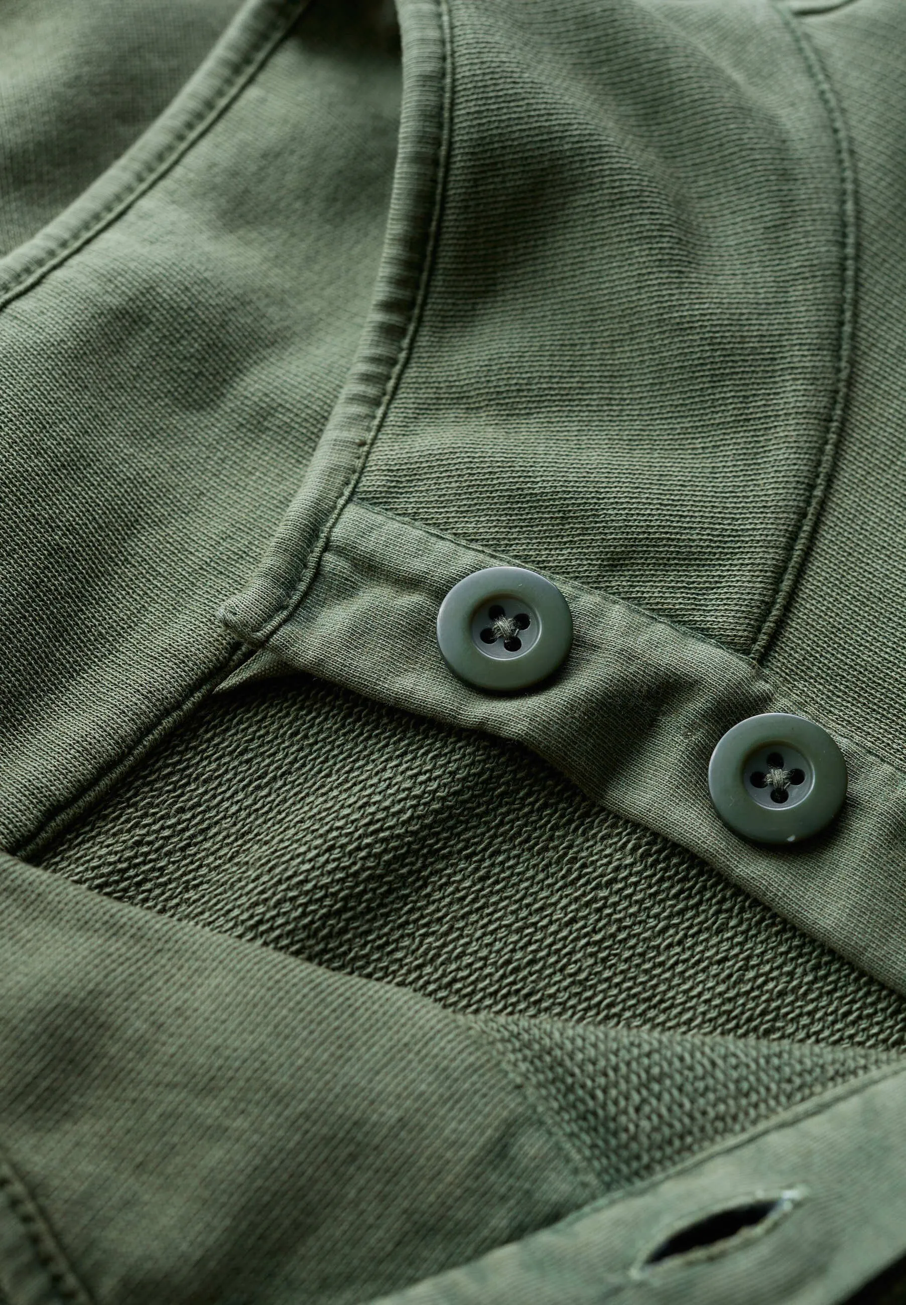 LONG SLEEVE - Felpa