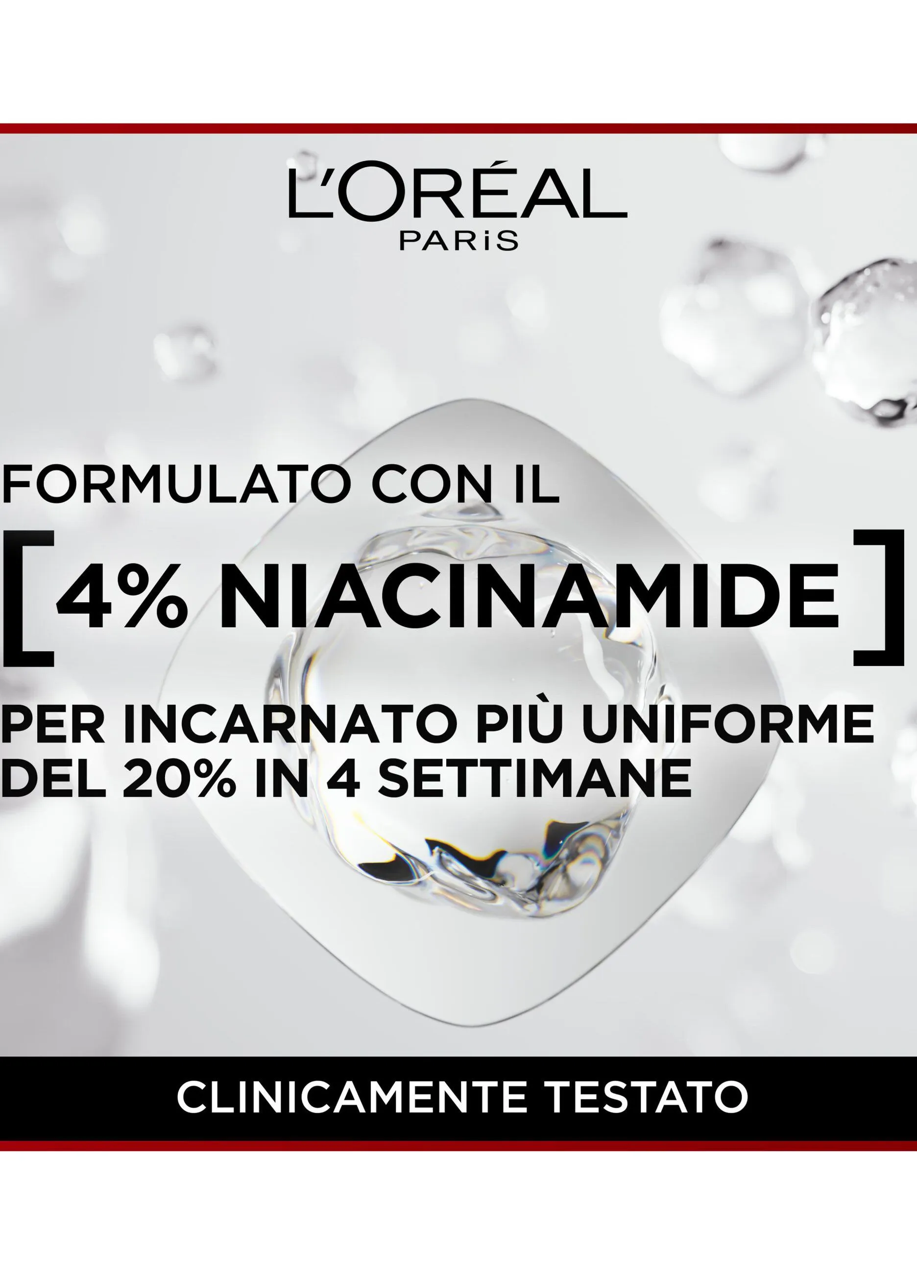 L'Oréal Paris Fondotinta Infaillible 32H Matte Cover, Make-Up dal Finish Matte Copertura Totale sulla Pelle, 110 Vanille 