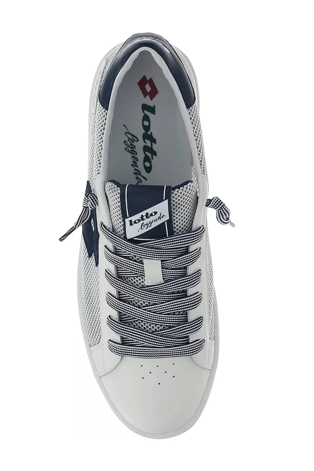 LOTTO Scarpe Autograph Net