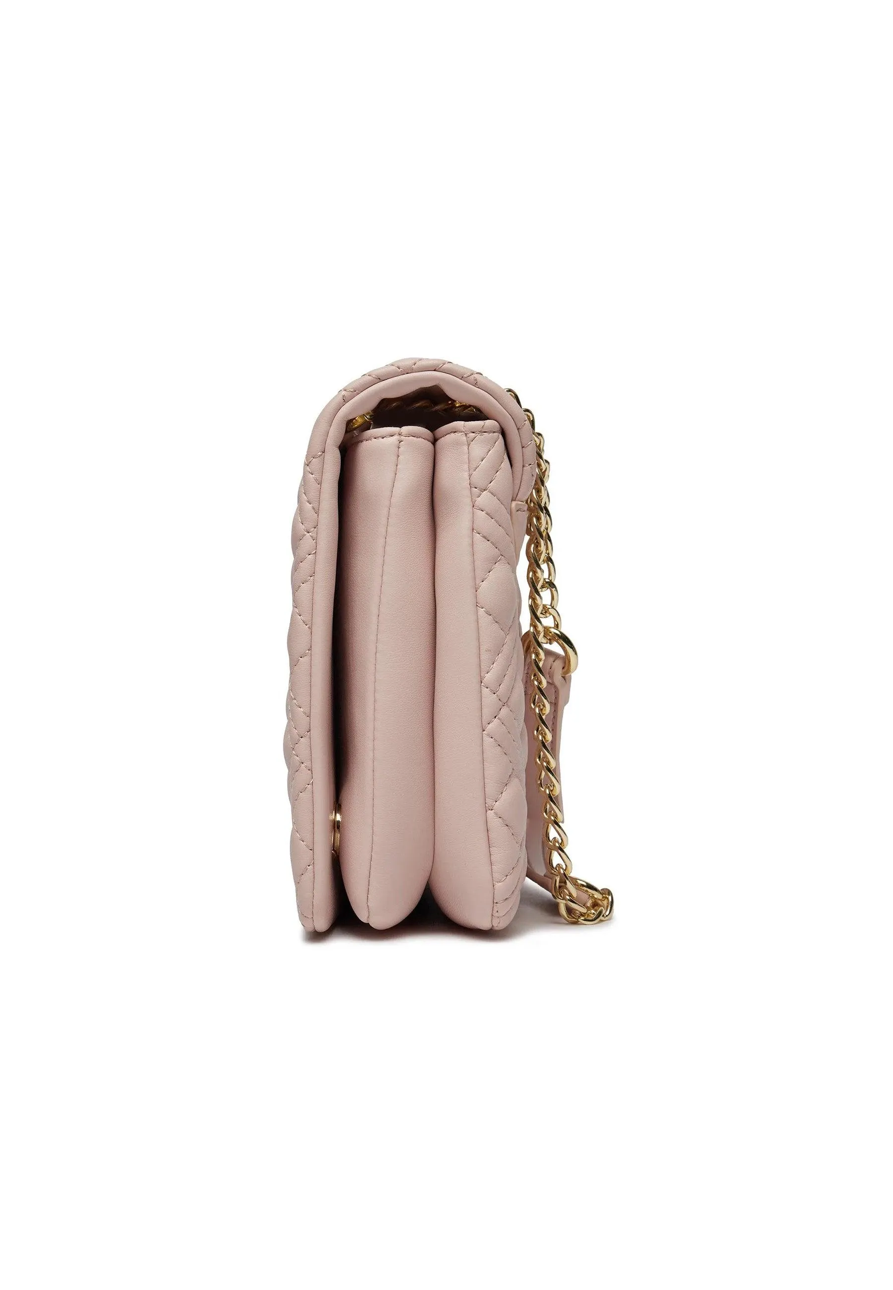 LOVE MOSCHINO Borsa Shoulder Cipria JC4014PP1ILA0601