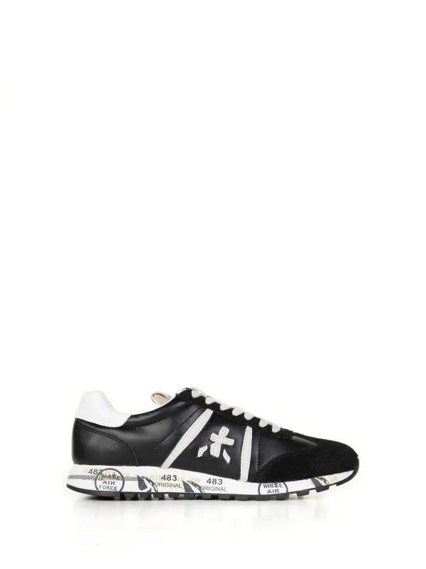Lucy sneakers