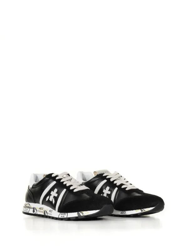 Lucy sneakers