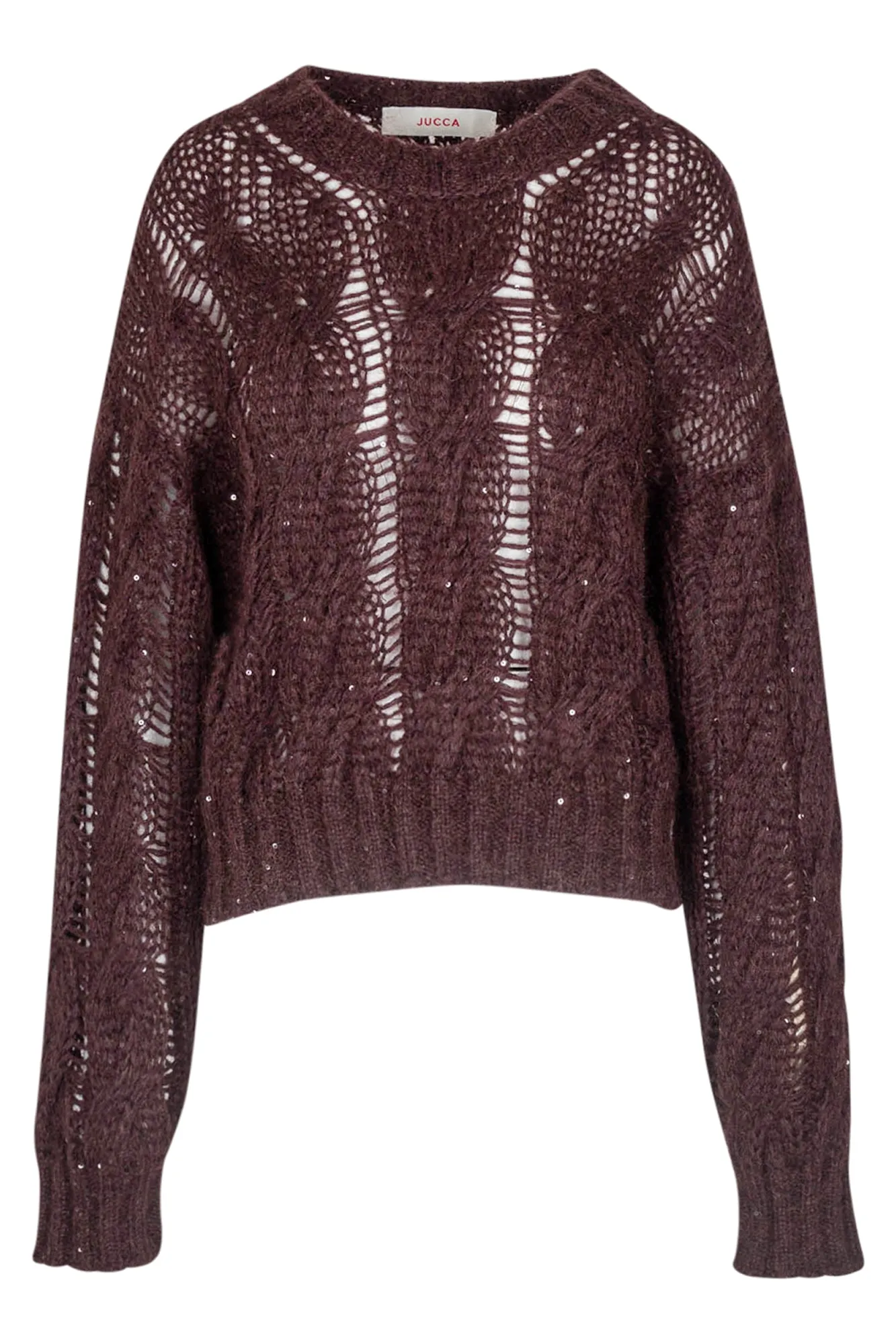 Maglia - 440241 - Prugna