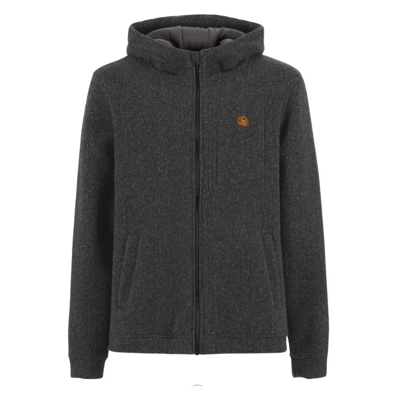 Maglia E9 Uomo MIMMO2.3 (IRON/LIGHT-GREY)