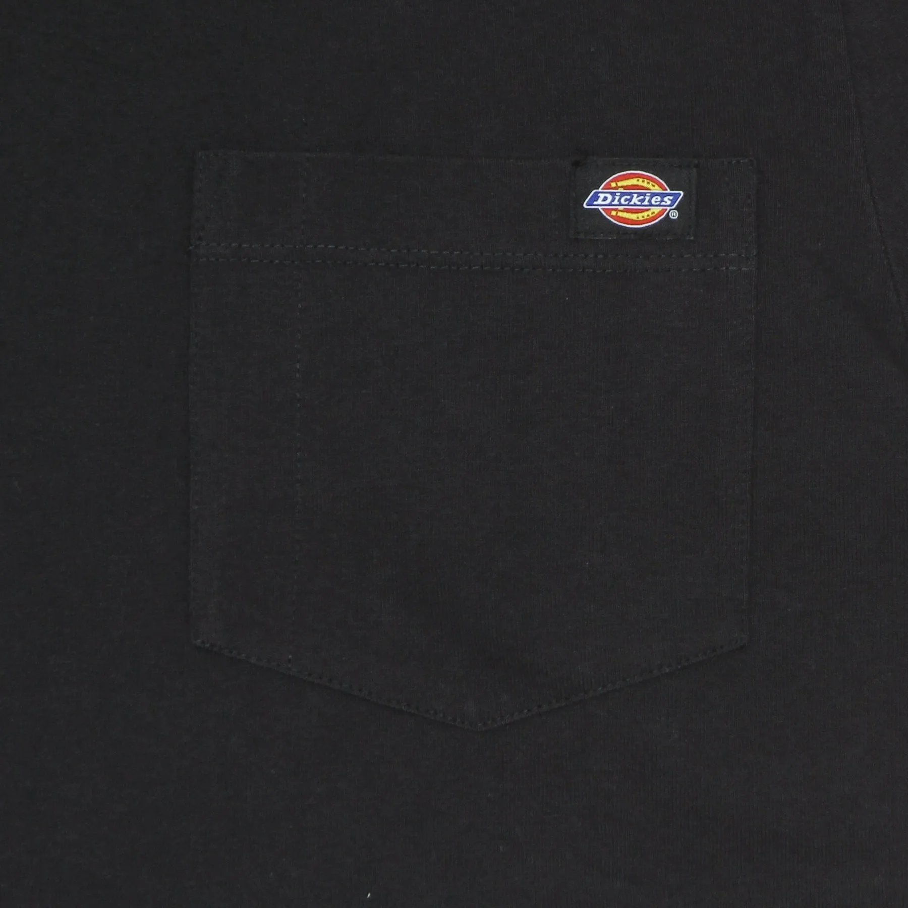 Maglietta Corta Donna Porterdale Crop W Black