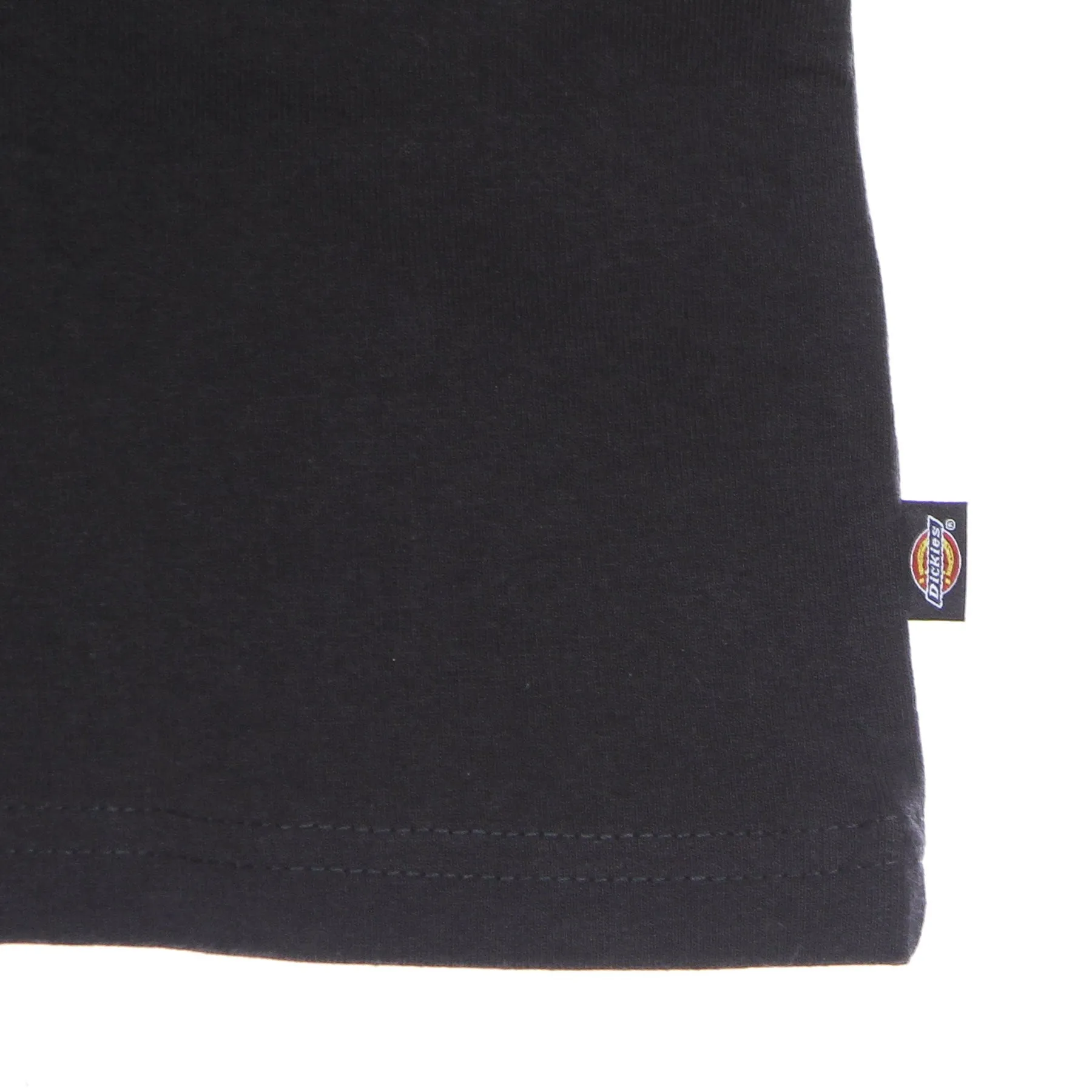 Maglietta Corta Donna Porterdale Crop W Black