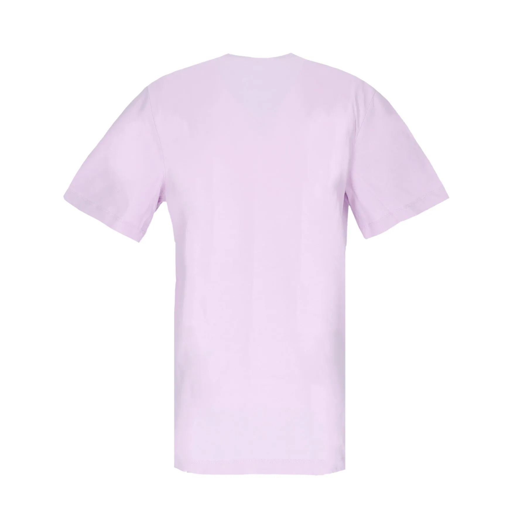 Maglietta Uomo Jumpman Crew Doll/plum Fog