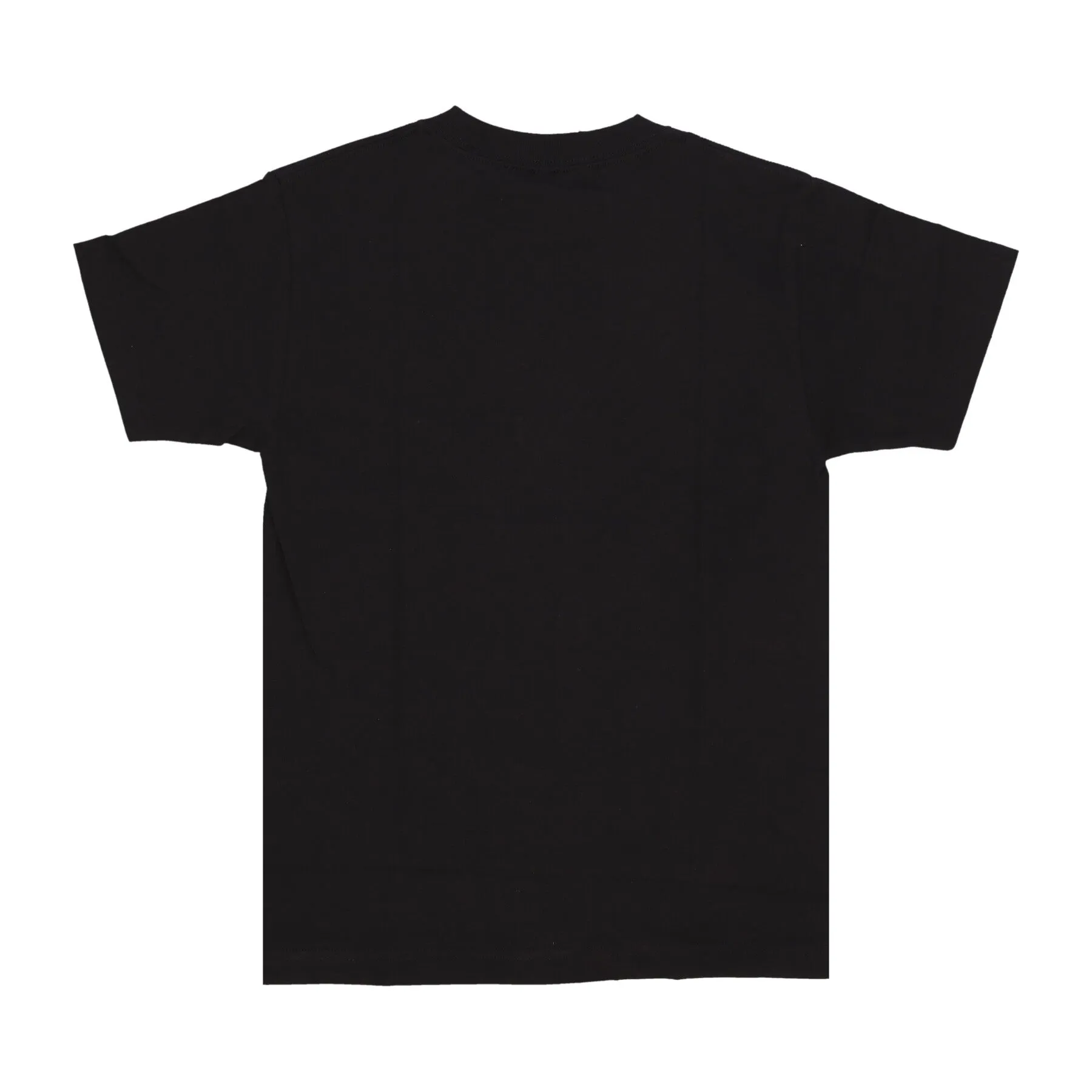 Maglietta Uomo Kaya Tee X Bob Marley Black