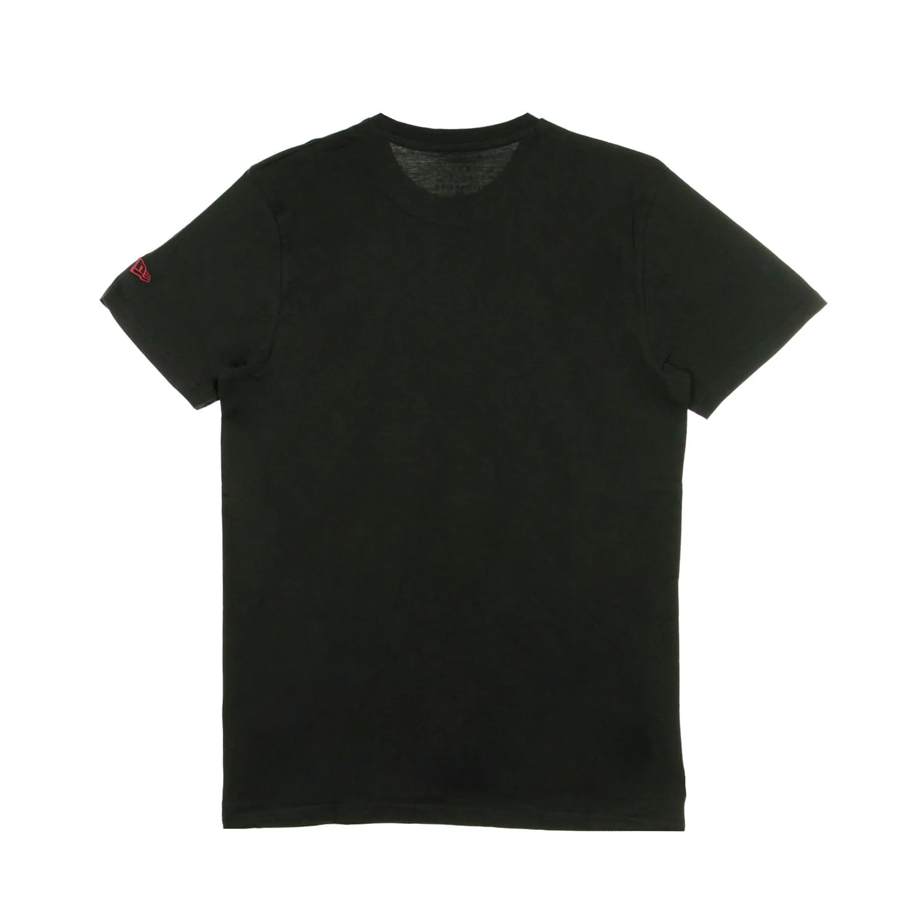 Maglietta Uomo Mlb Seasonal Team Logo Tee Losdod Black/cardinal