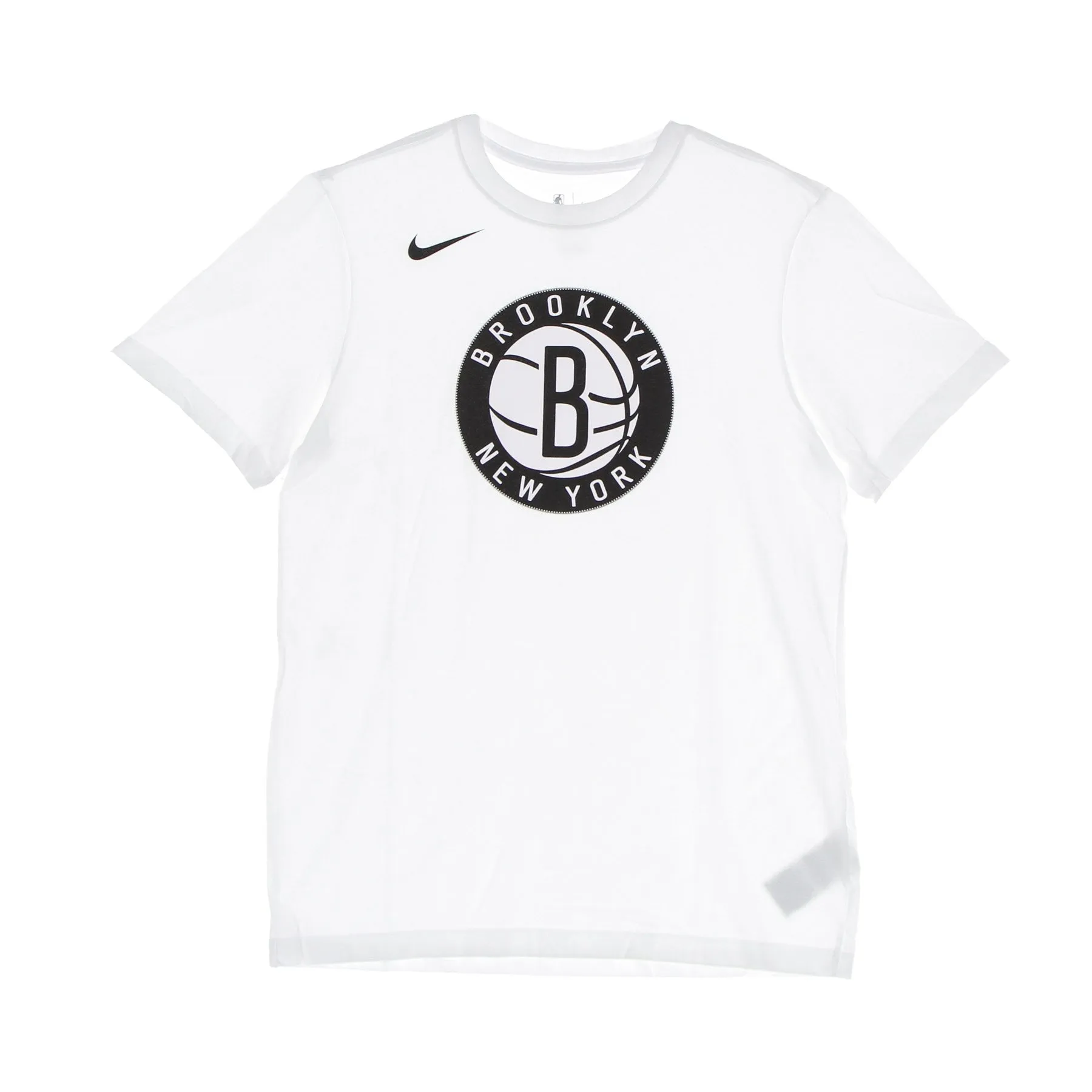 Maglietta Uomo Nba Dri Fit Essential Logo Tee Bronet Black