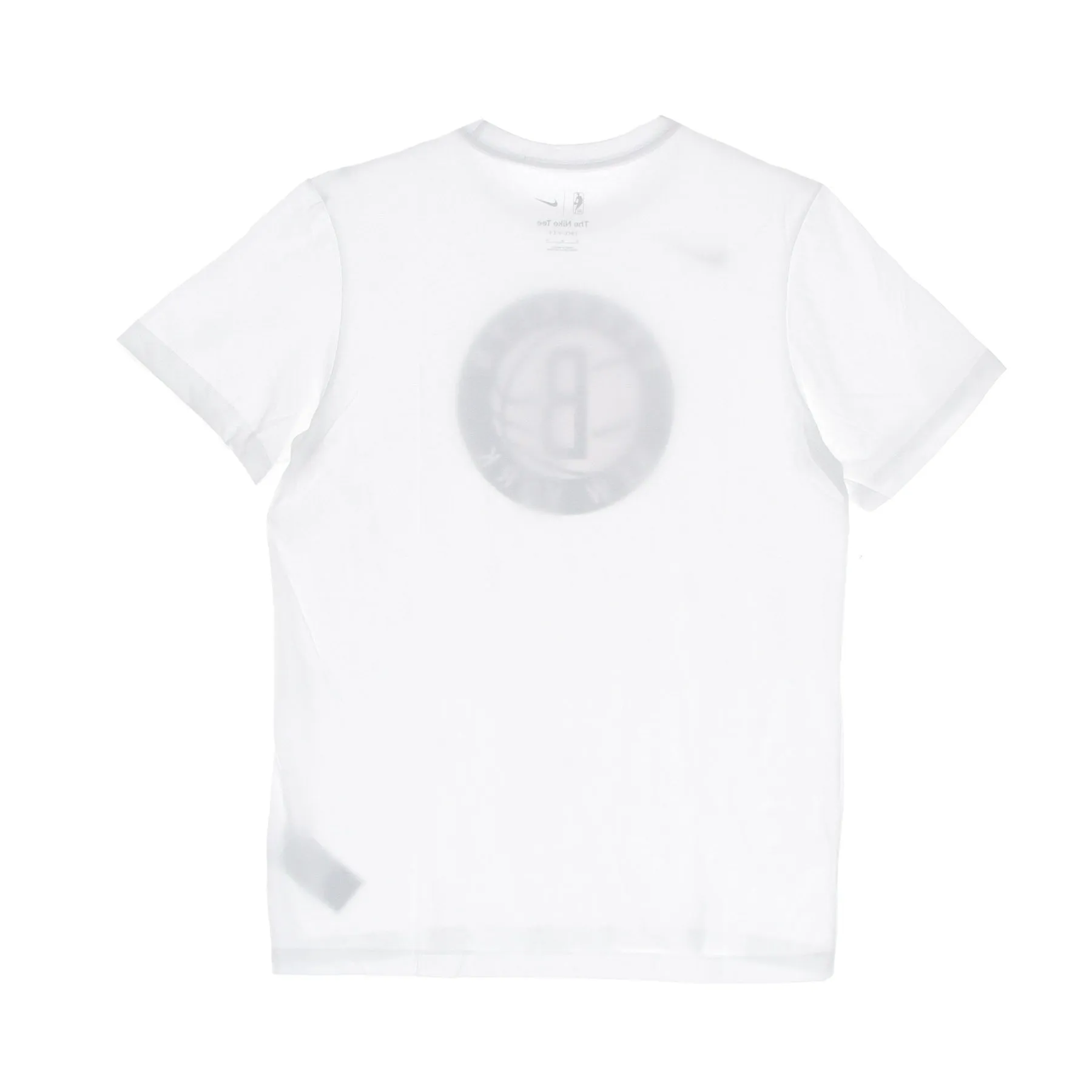 Maglietta Uomo Nba Dri Fit Essential Logo Tee Bronet Black