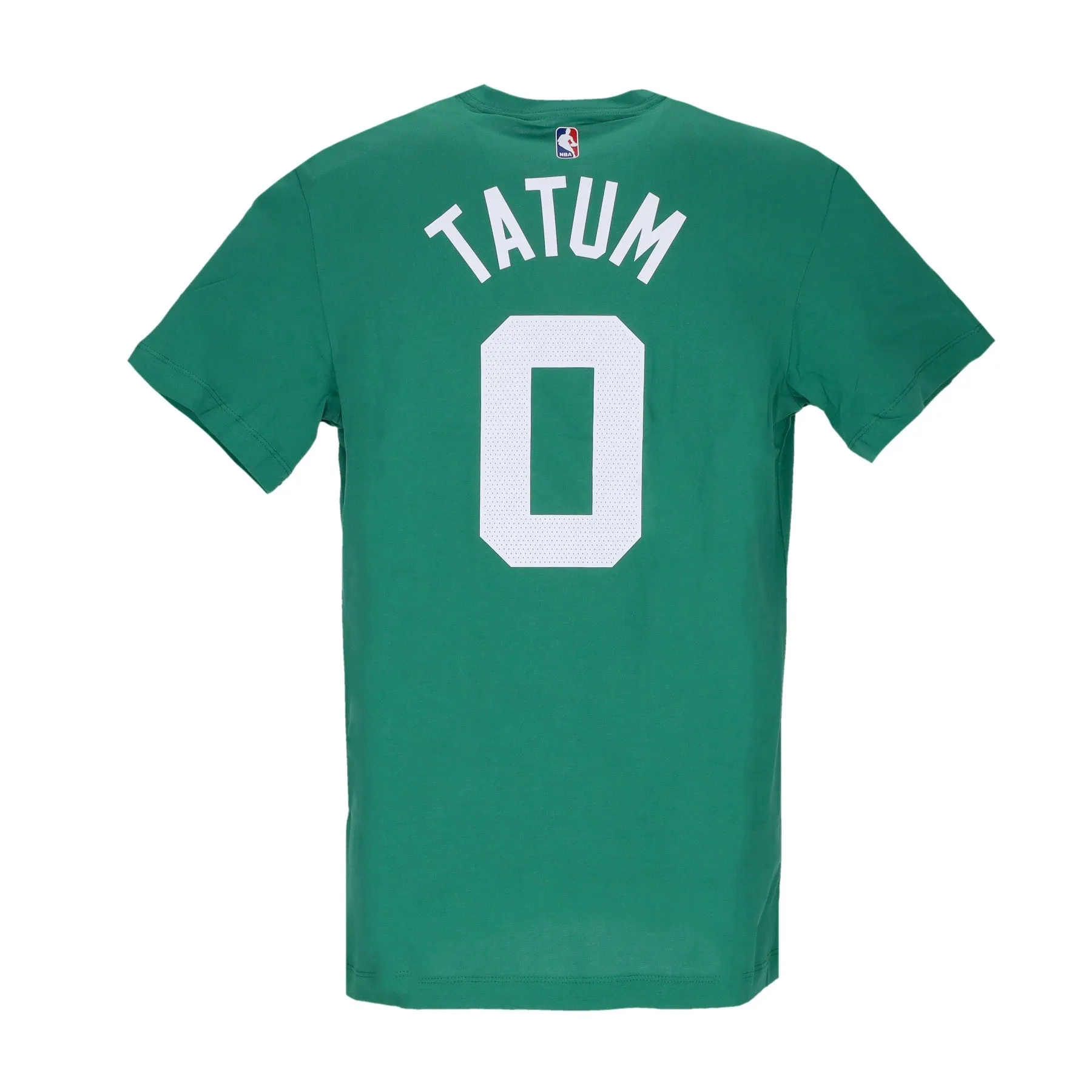 Maglietta Uomo Nba Essential No 0 Jayson Tatum Boscel Clover