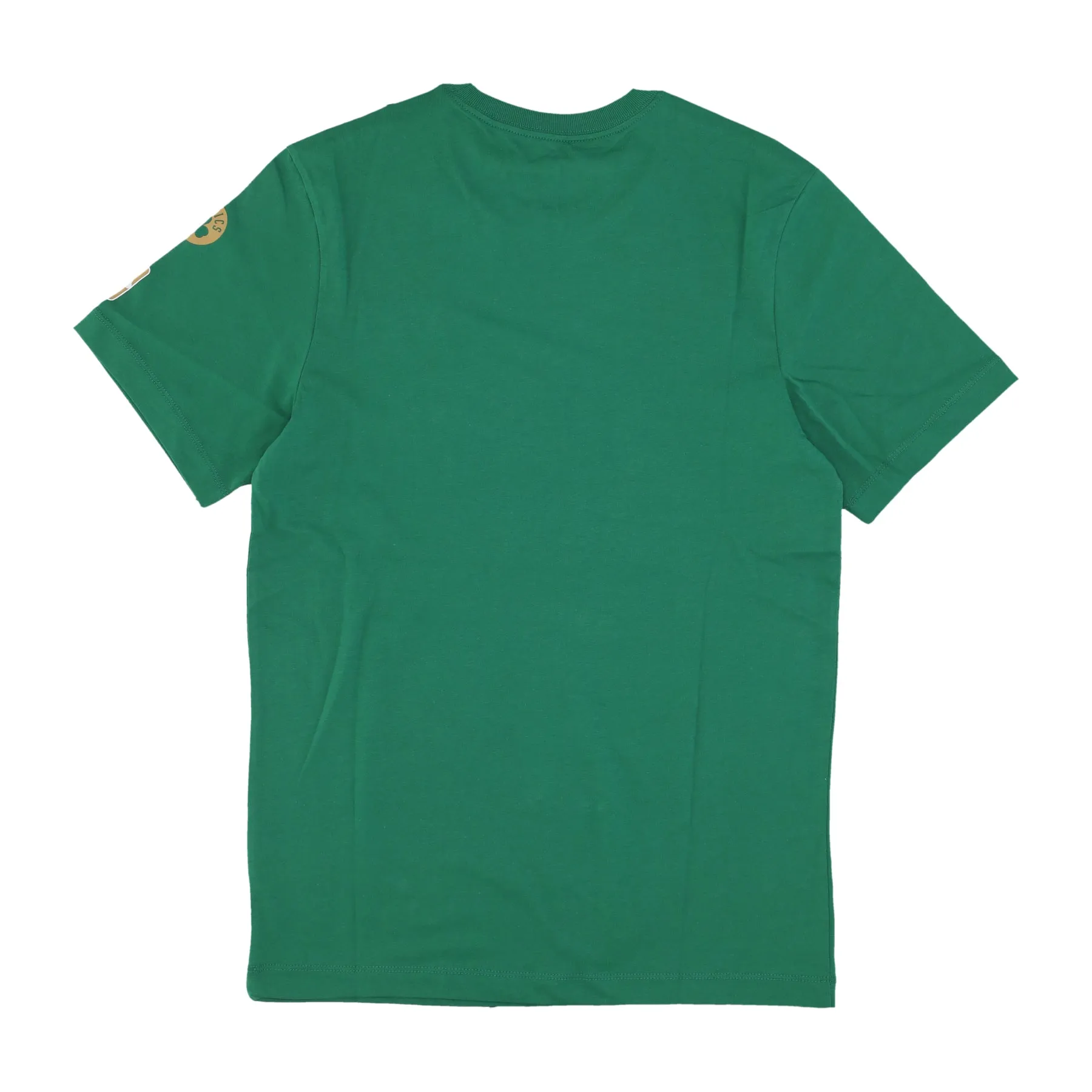 Maglietta Uomo Nba Logo Essential Tee Boscel Clover