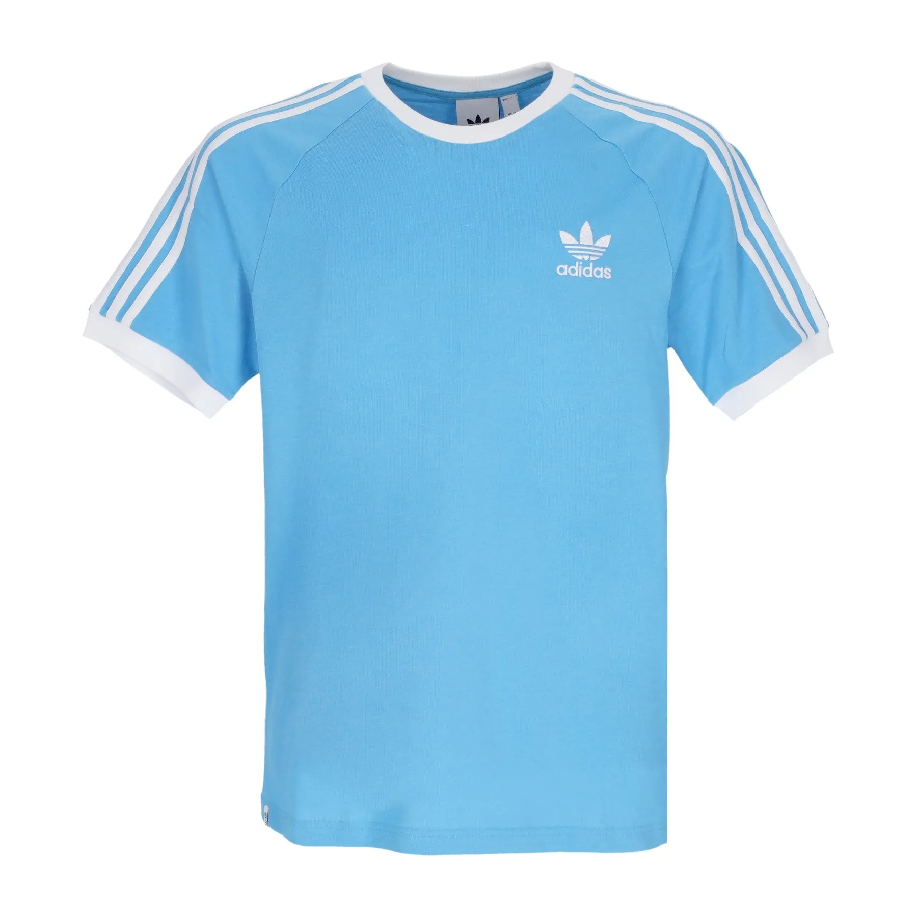 Maglietta Uomo Trace Tee App Sky Rush
