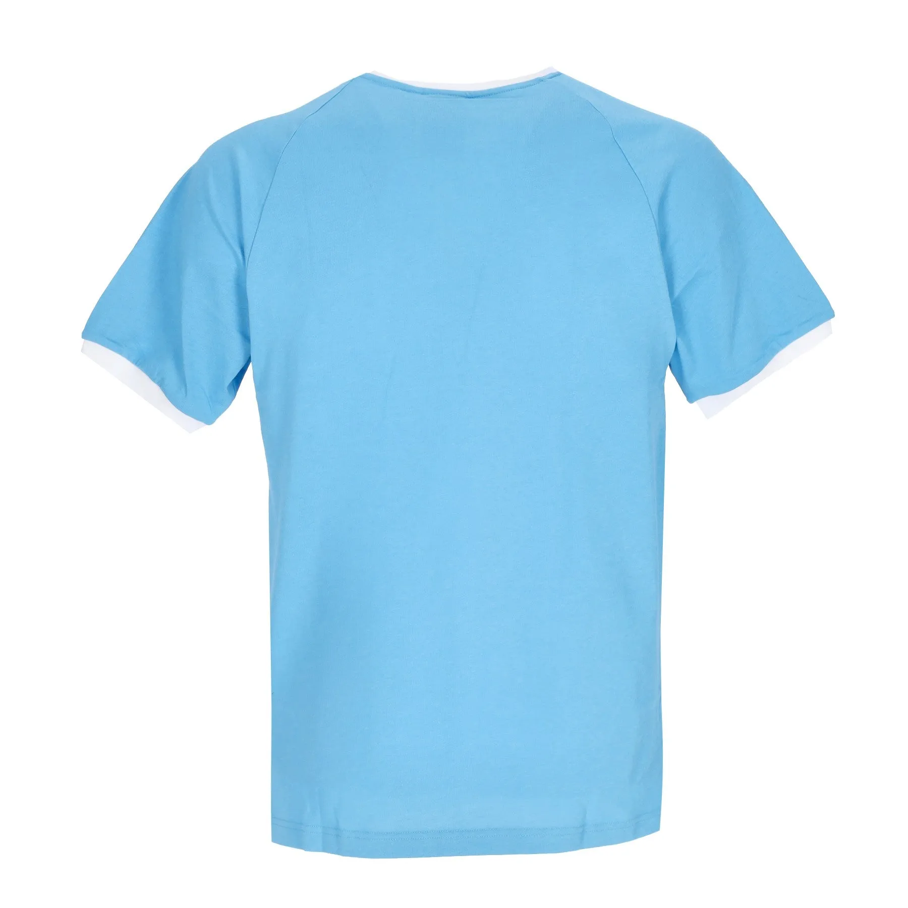 Maglietta Uomo Trace Tee App Sky Rush