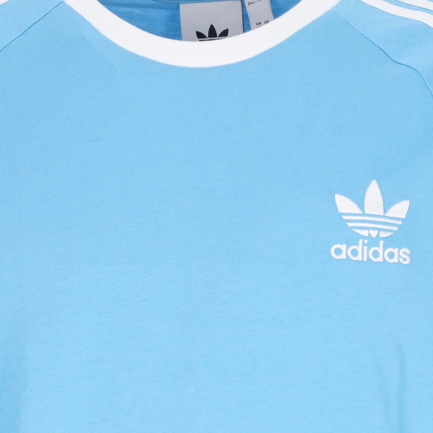 Maglietta Uomo Trace Tee App Sky Rush