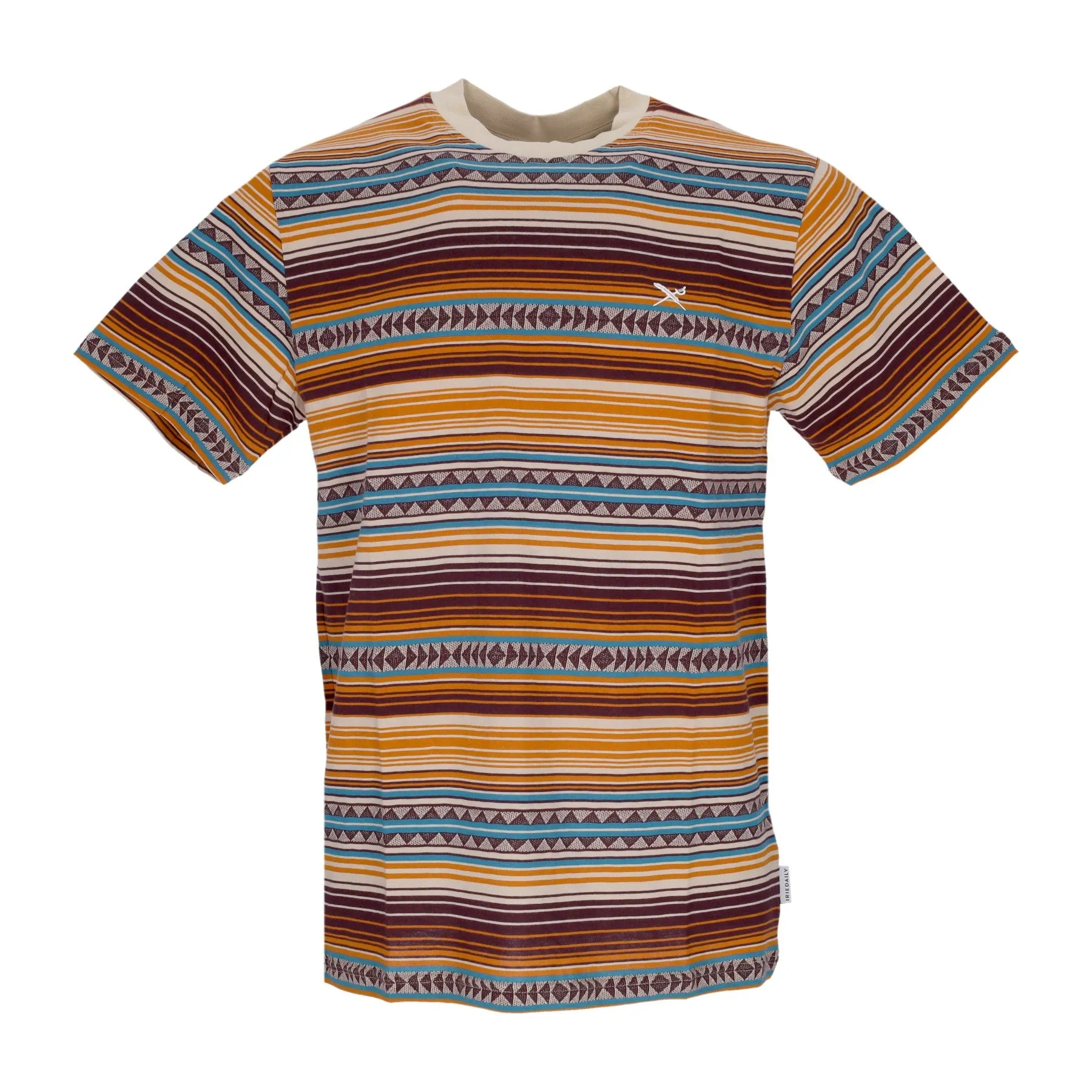 Maglietta Uomo Vintachi Tee Toffee