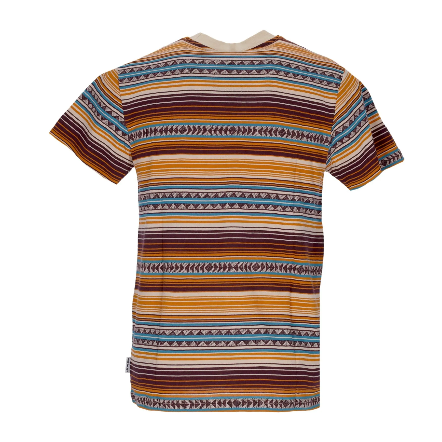 Maglietta Uomo Vintachi Tee Toffee