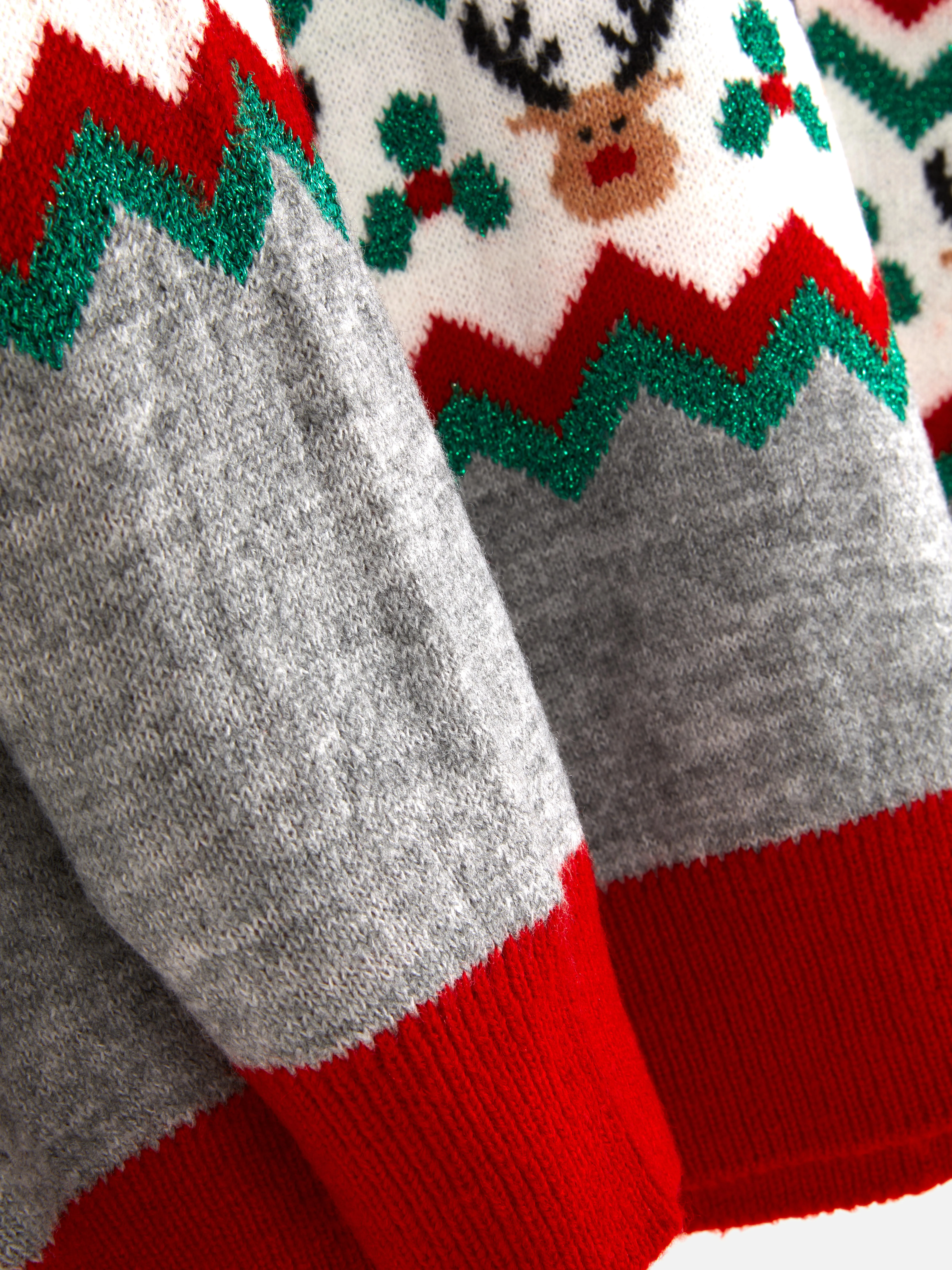 Maglione da uomo coordinato Faire Isle
