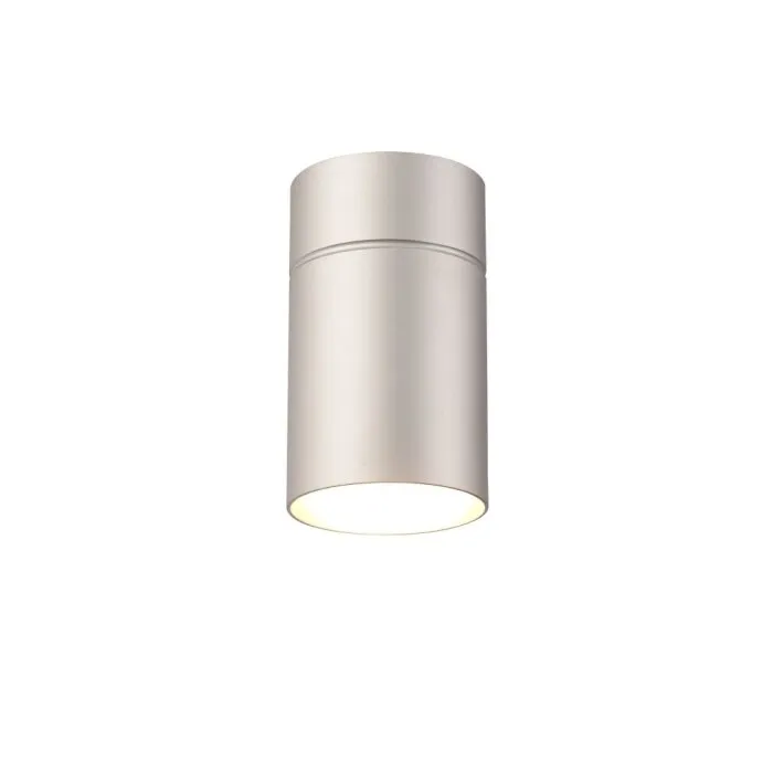 Mantra ARUBA Faretto Argento, 1-Luce