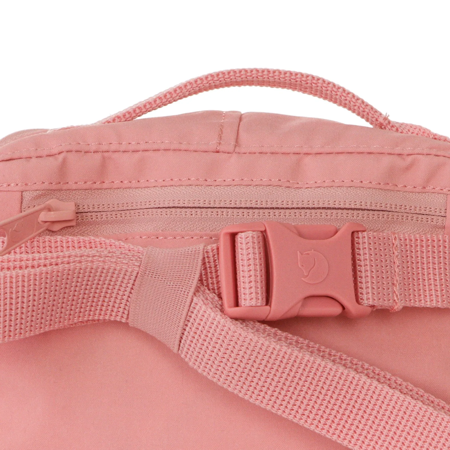 Marsupio Unisex Kanken Hip Pack Pink