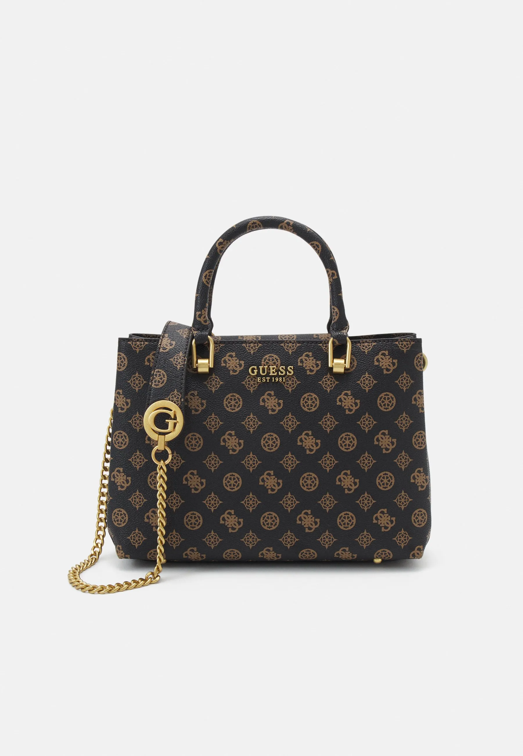 MASIE GIRLFRIEND SATCHEL - Borsa a mano