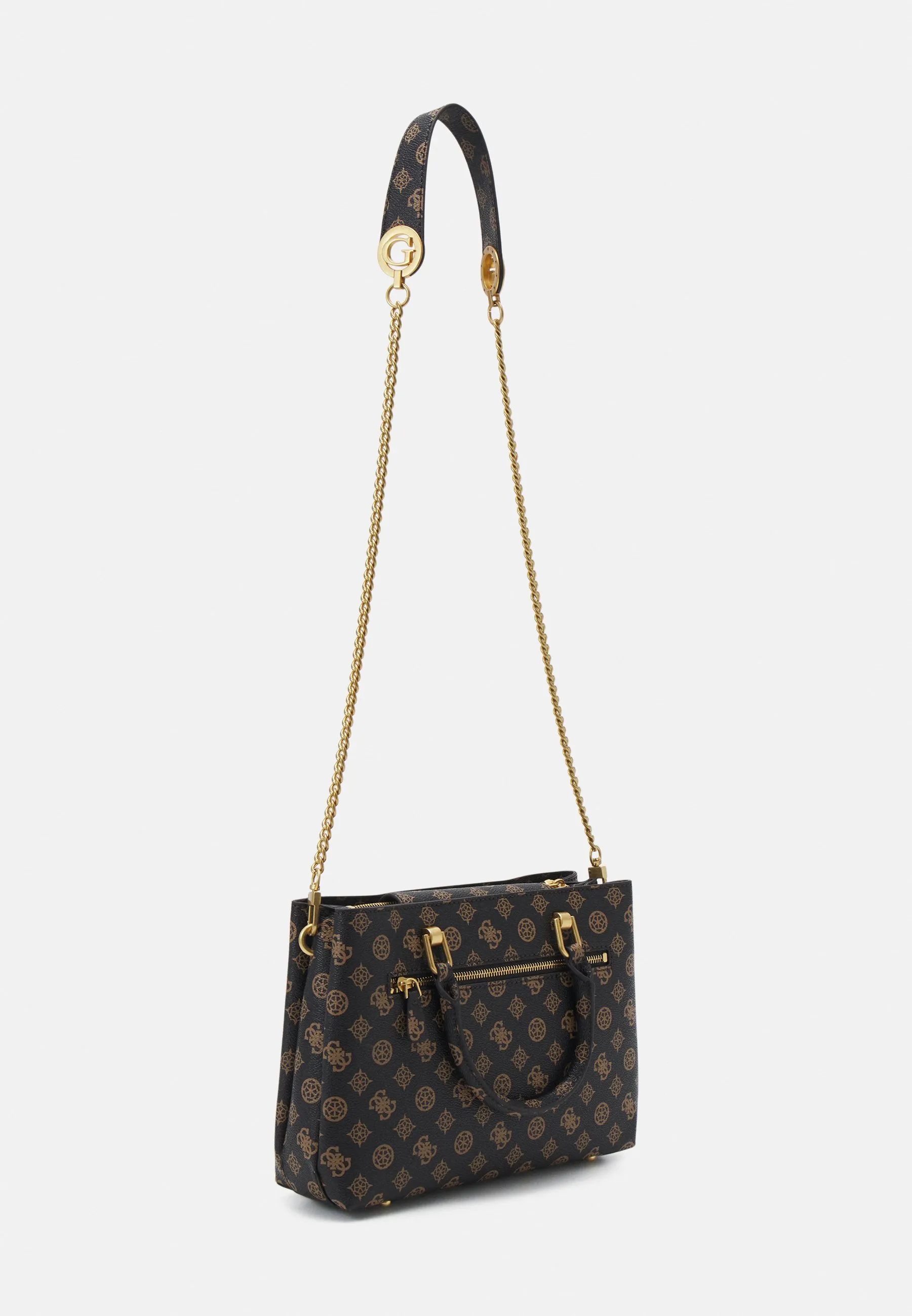 MASIE GIRLFRIEND SATCHEL - Borsa a mano
