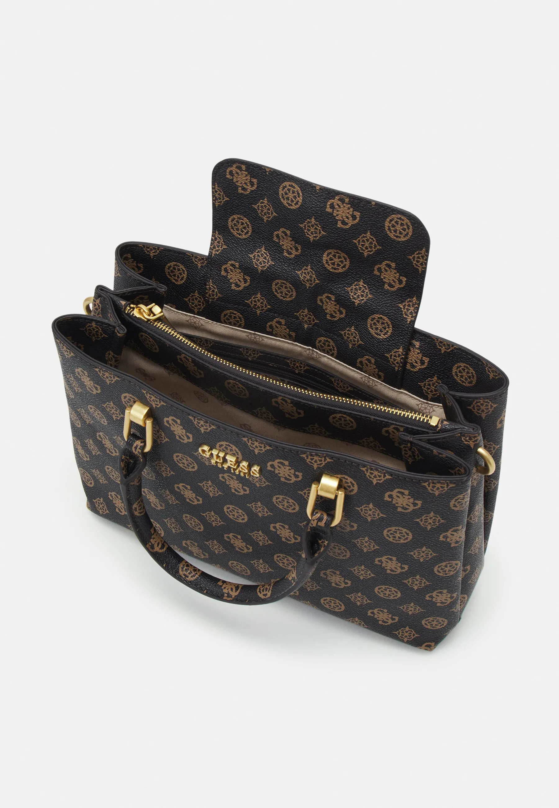 MASIE GIRLFRIEND SATCHEL - Borsa a mano