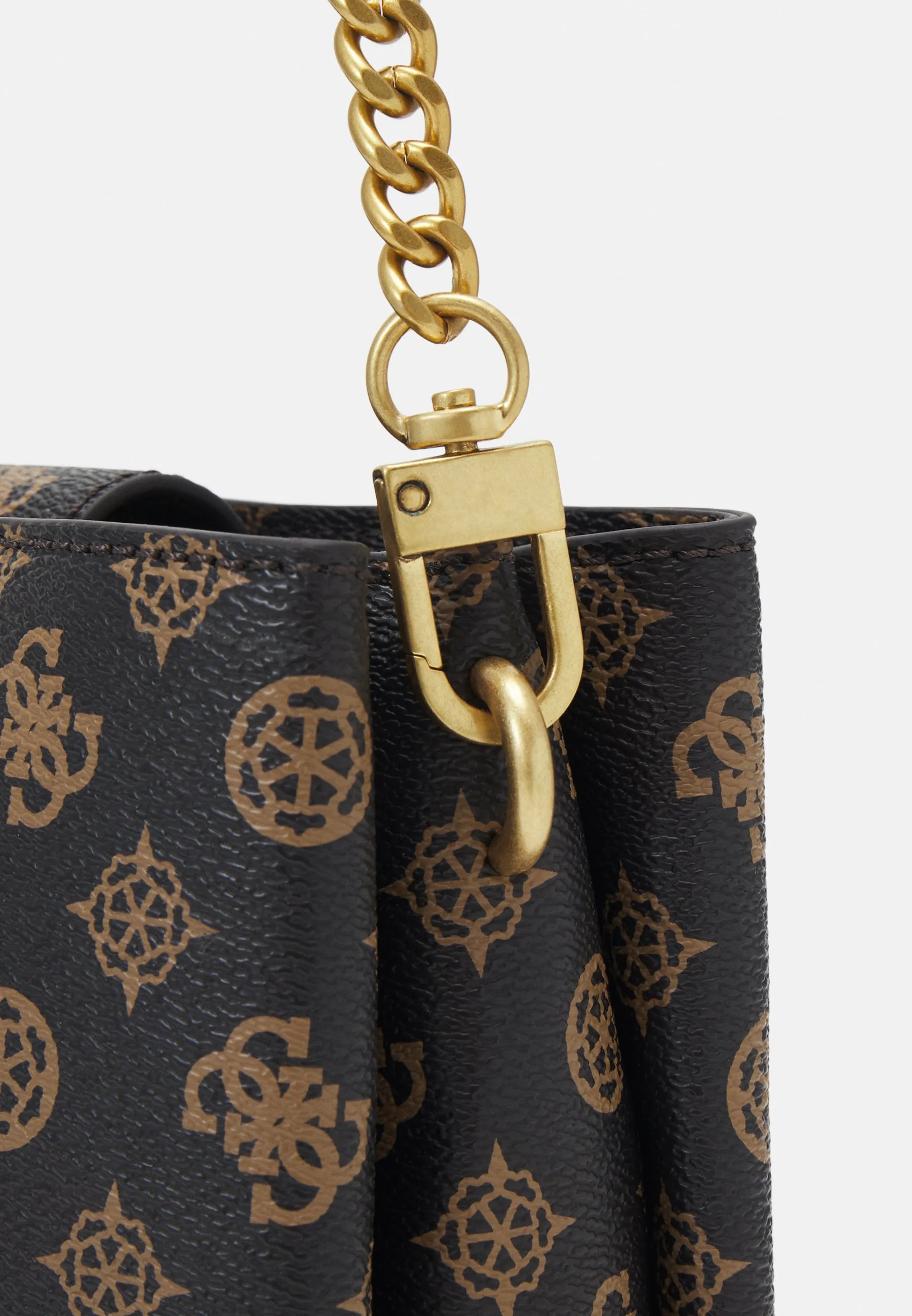 MASIE GIRLFRIEND SATCHEL - Borsa a mano