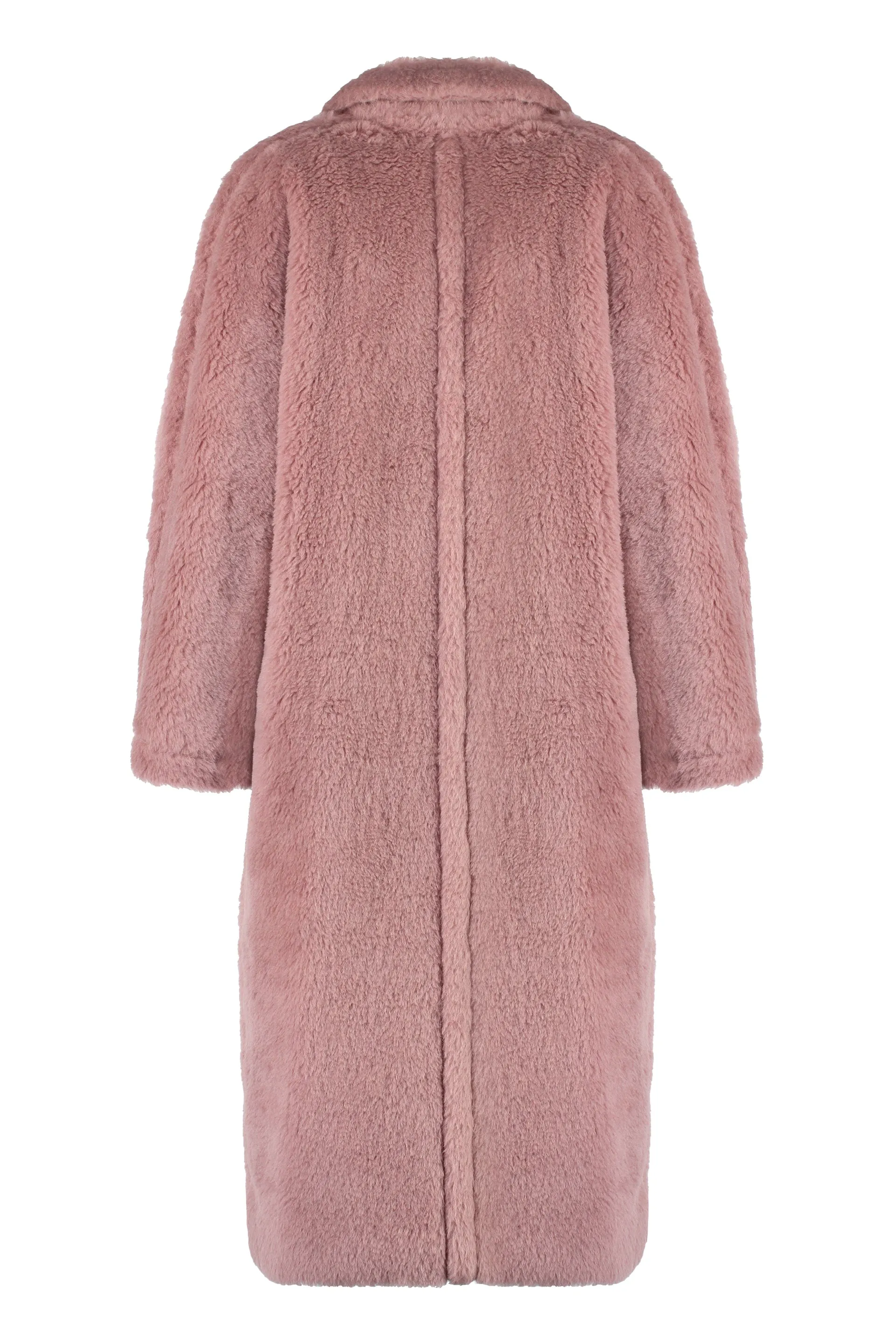 Max Mara Cappotto doppiopetto Zitto in lana