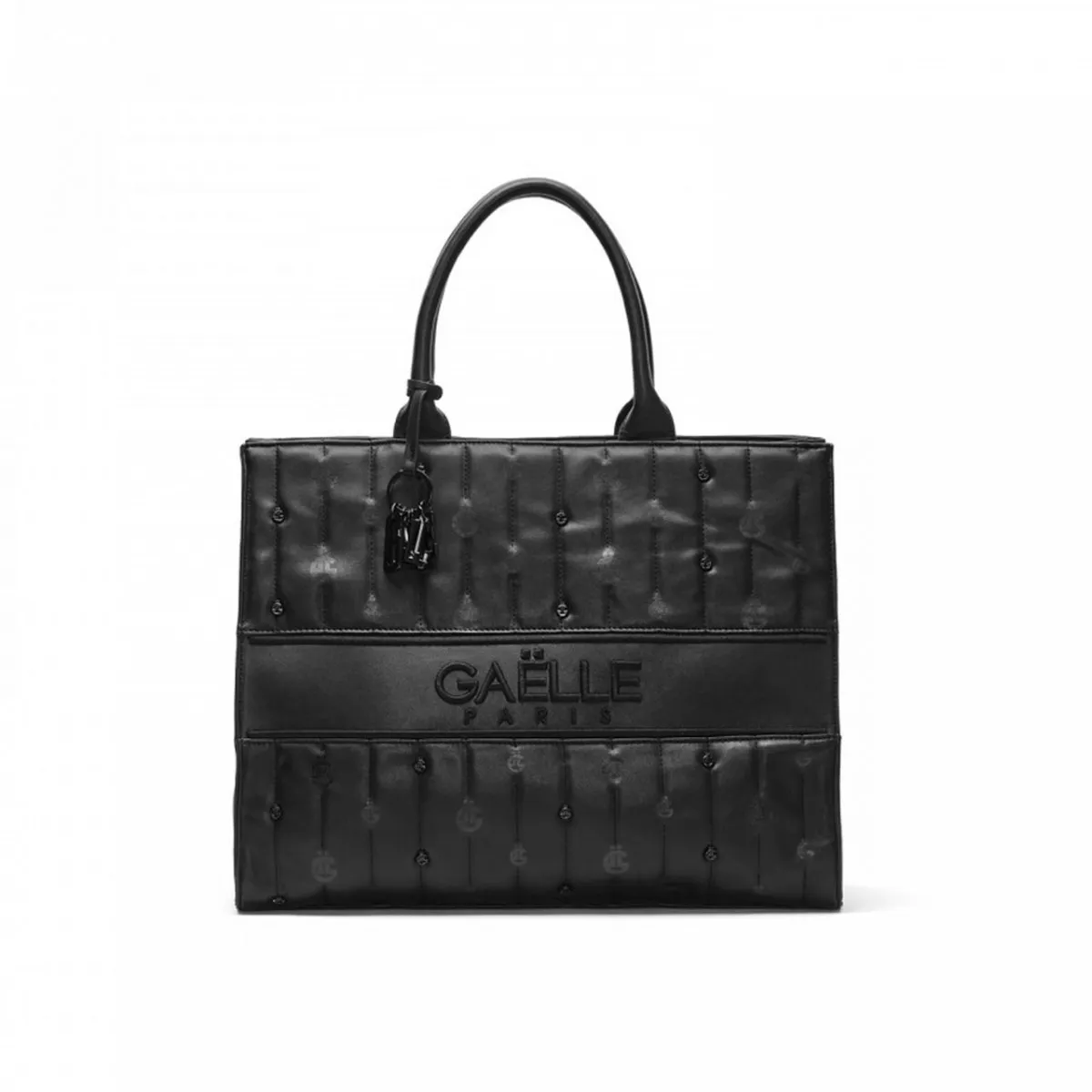 Maxi Shopper, Nero