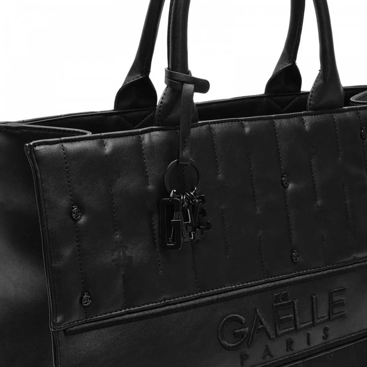 Maxi Shopper, Nero